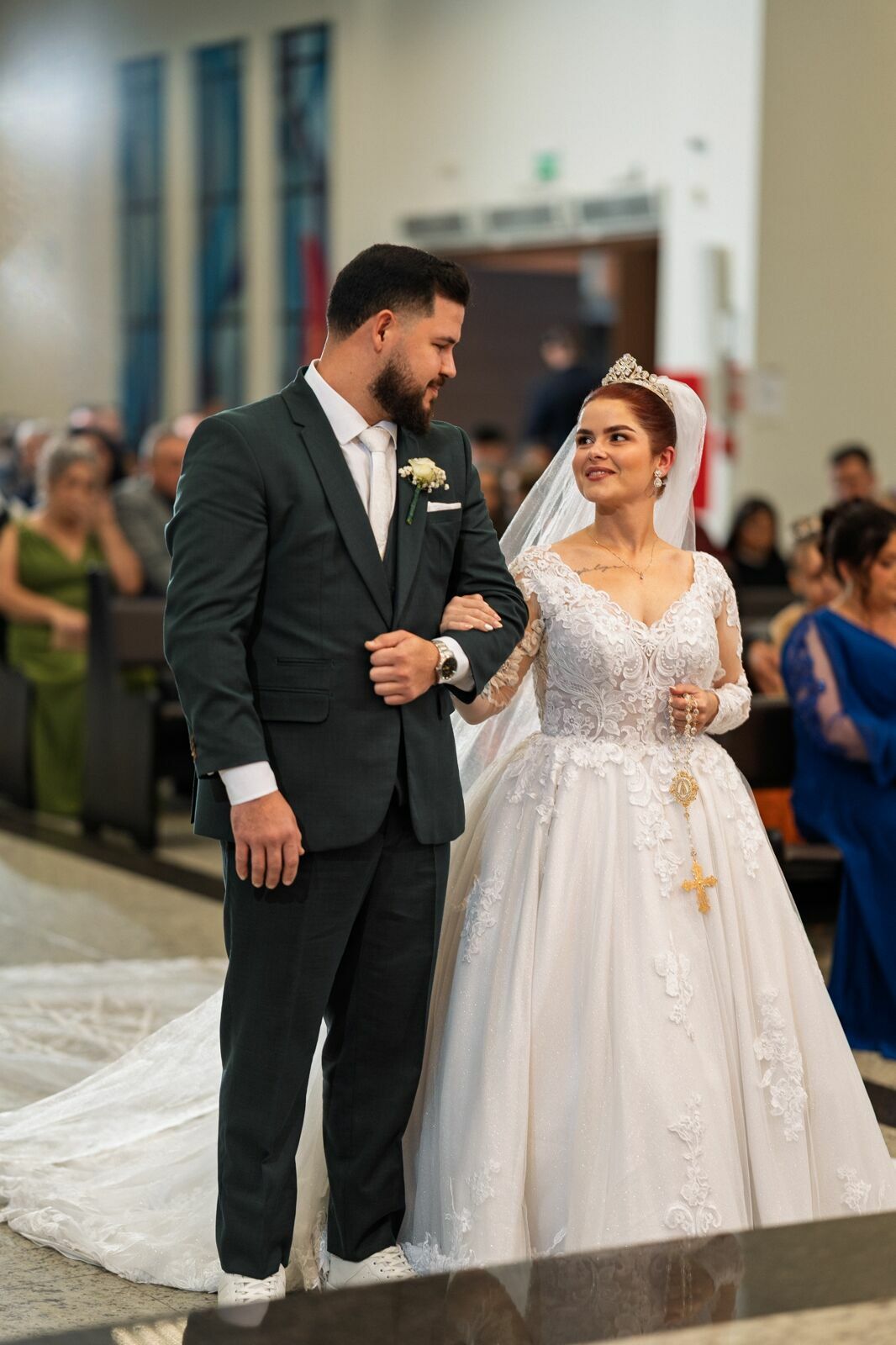 Foto Casamento Bruna e Geovane | Fotógrafo de Casamentos em Joinville - Imagem 58