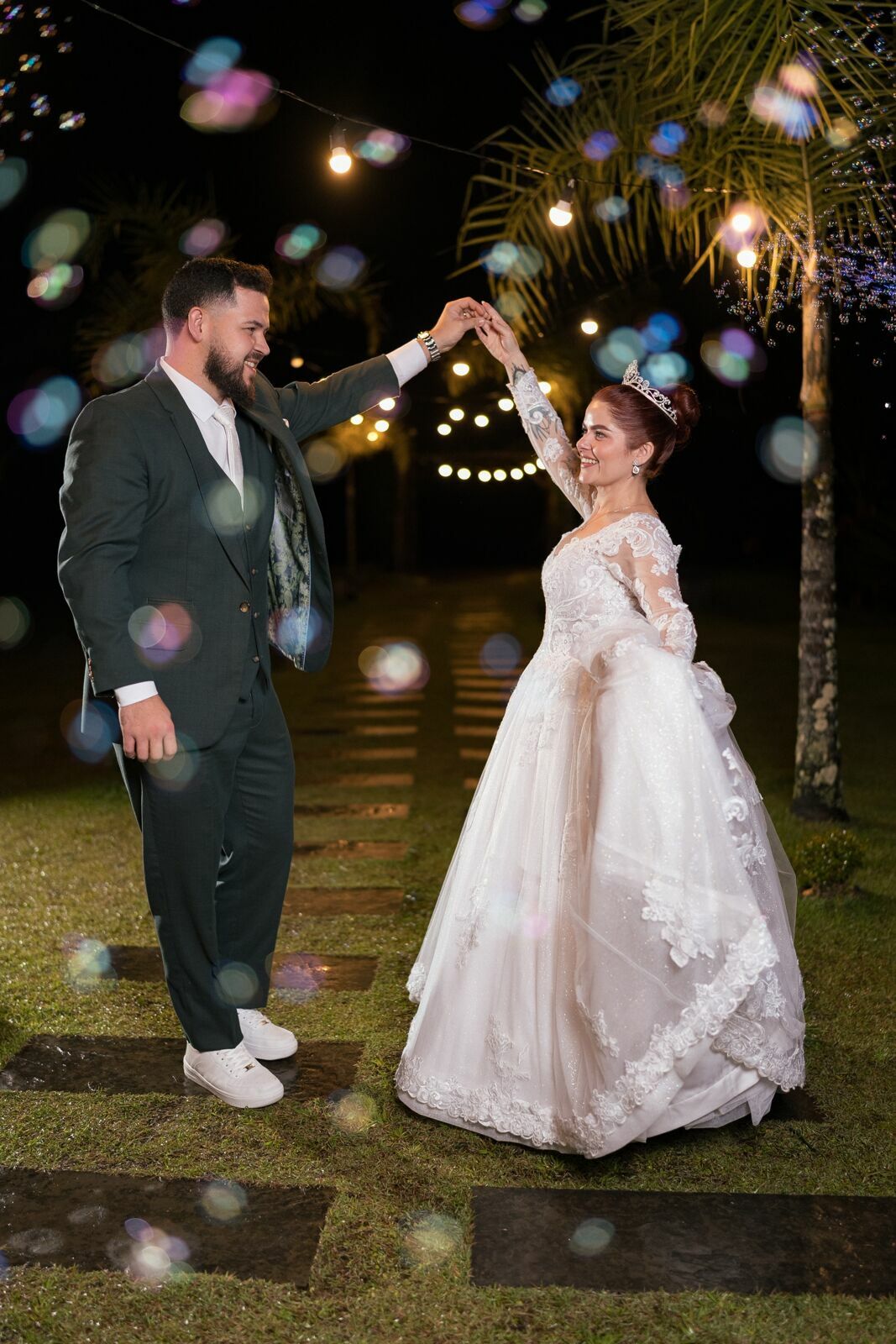 Foto Casamento Bruna e Geovane | Fotógrafo de Casamentos em Joinville - Imagem 132