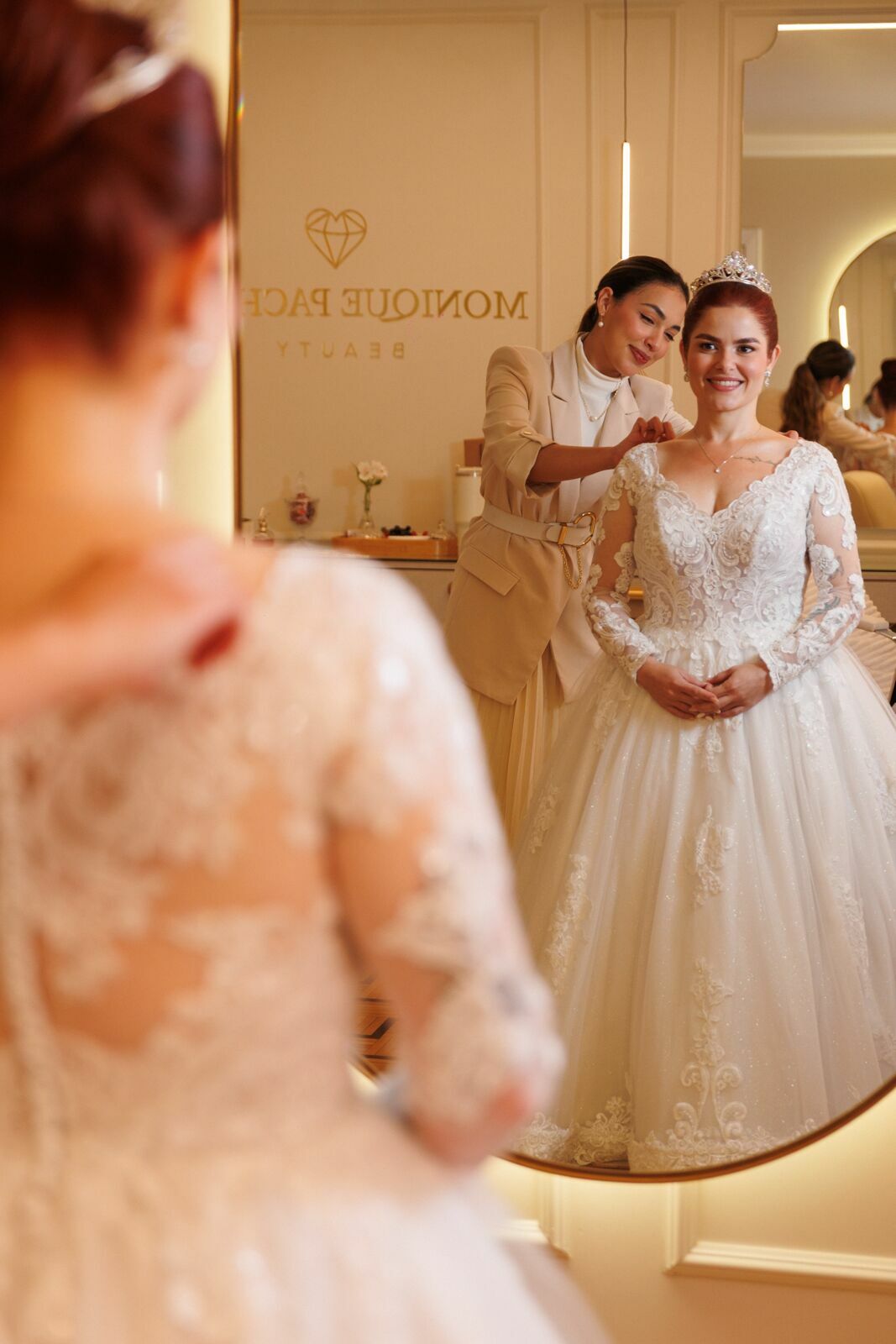 Foto Casamento Bruna e Geovane | Fotógrafo de Casamentos em Joinville - Imagem 24