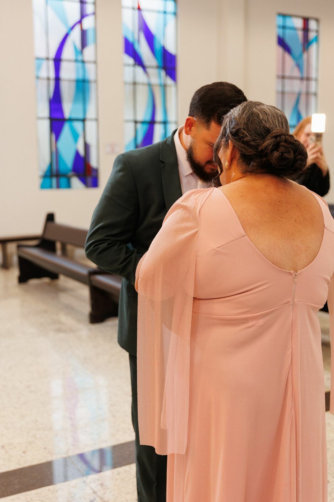 Foto Casamento Bruna e Geovane | Fotógrafo de Casamentos em Joinville - Imagem 41