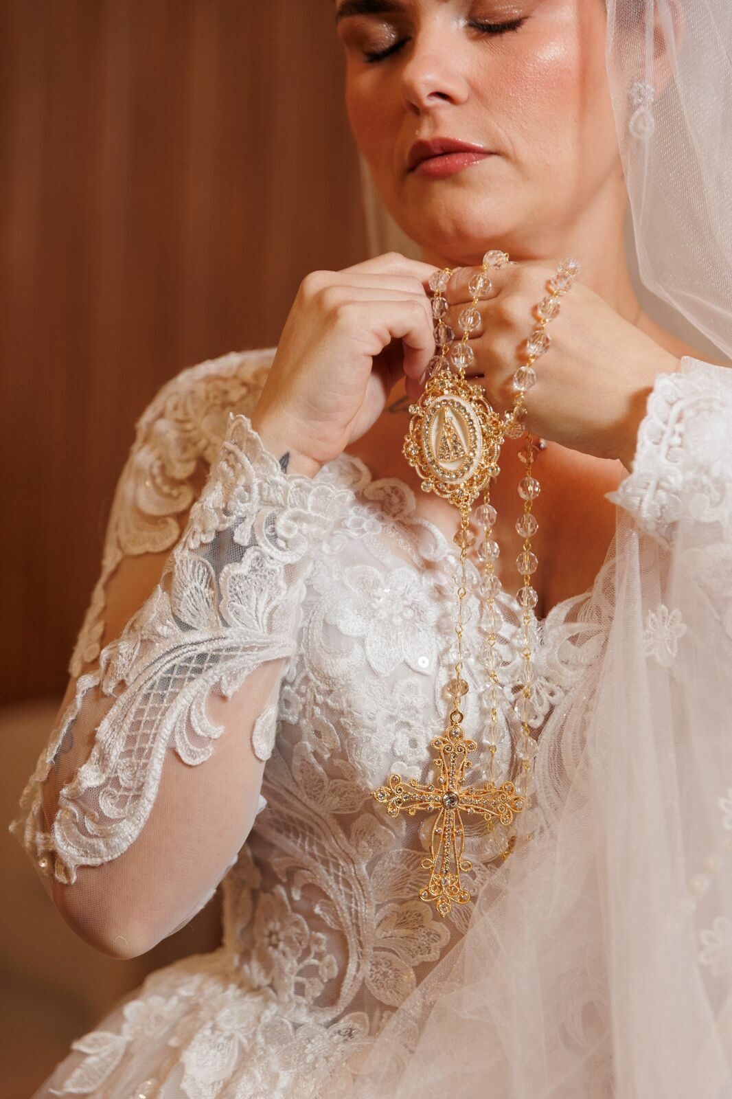 Foto Casamento Bruna e Geovane | Fotógrafo de Casamentos em Joinville - Imagem 39