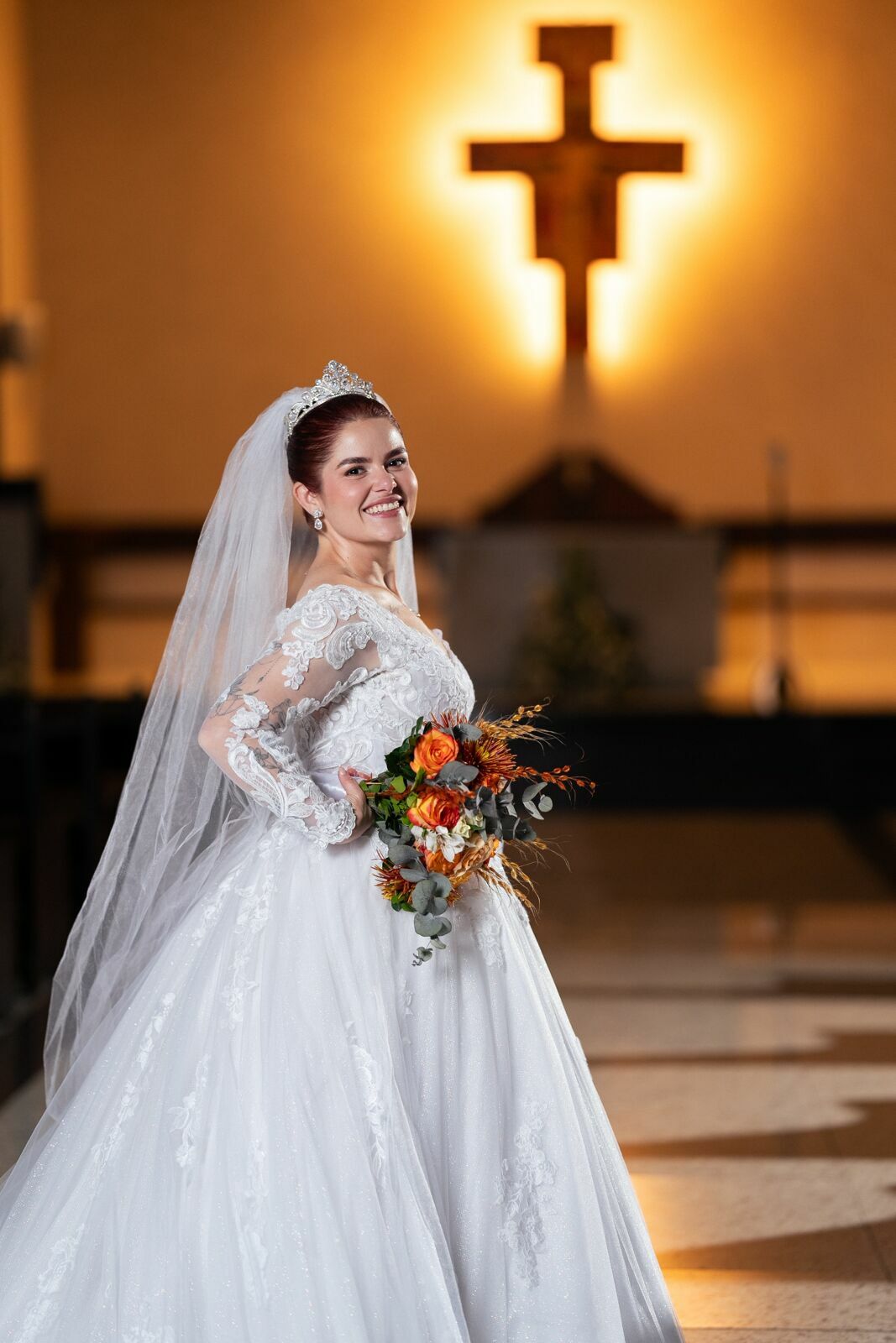 Foto Casamento Bruna e Geovane | Fotógrafo de Casamentos em Joinville - Imagem 100