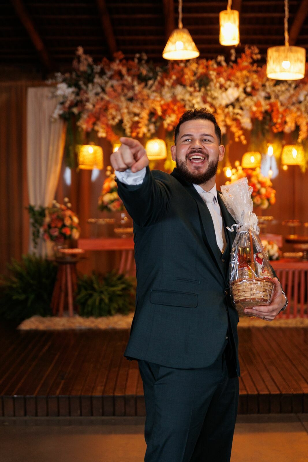 Foto Casamento Bruna e Geovane | Fotógrafo de Casamentos em Joinville - Imagem 140