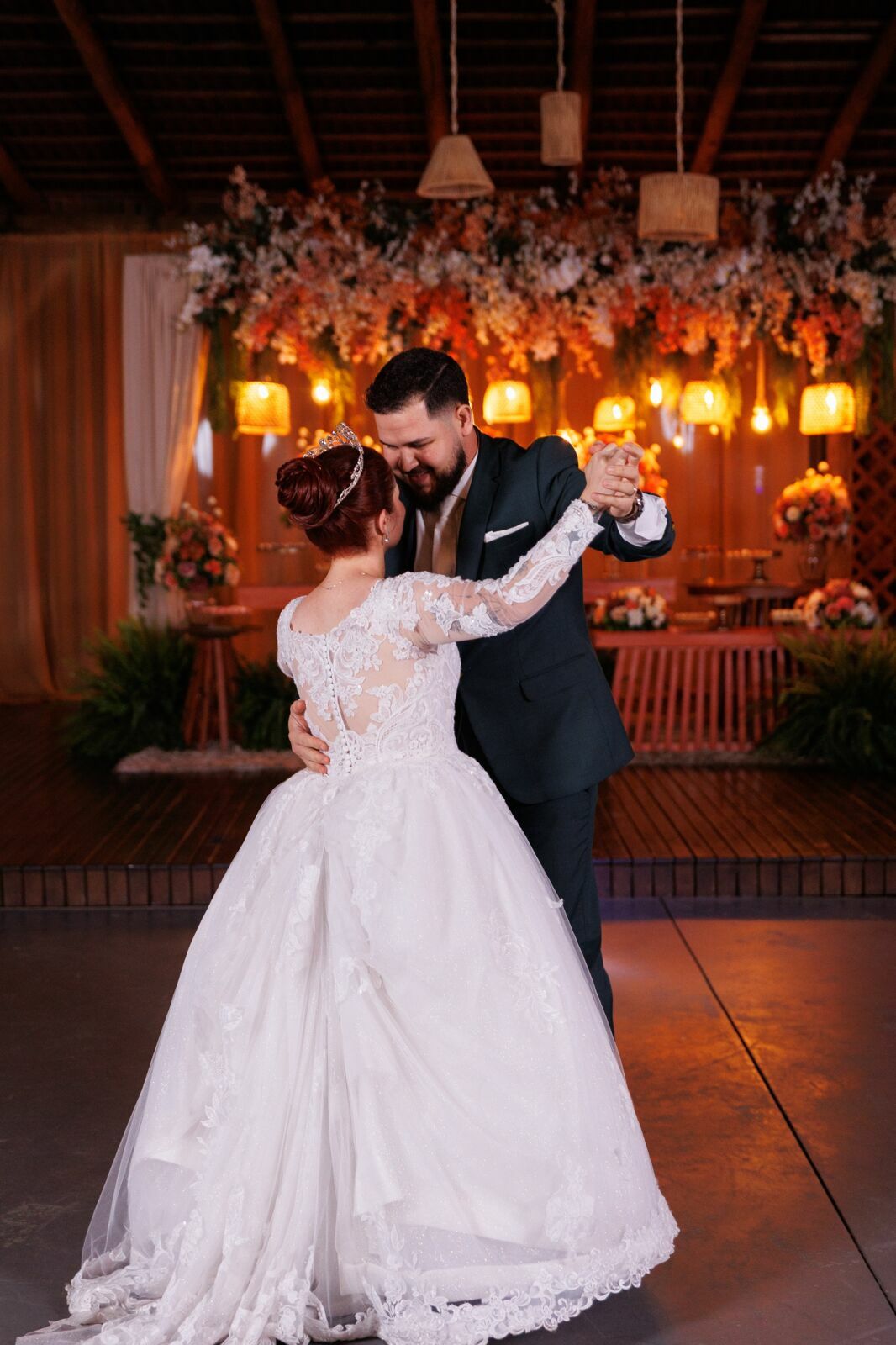 Foto Casamento Bruna e Geovane | Fotógrafo de Casamentos em Joinville - Imagem 153