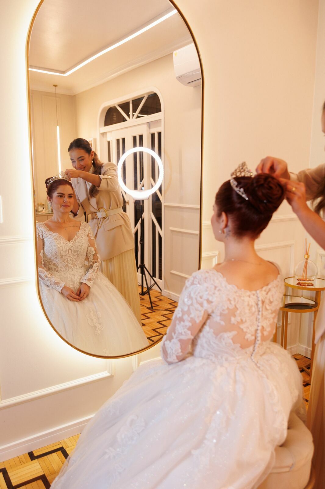 Foto Casamento Bruna e Geovane | Fotógrafo de Casamentos em Joinville - Imagem 16