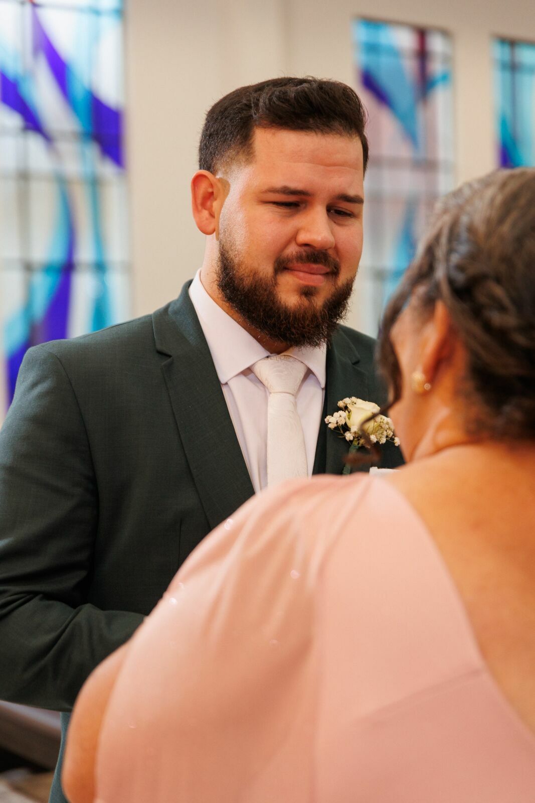 Foto Casamento Bruna e Geovane | Fotógrafo de Casamentos em Joinville - Imagem 42