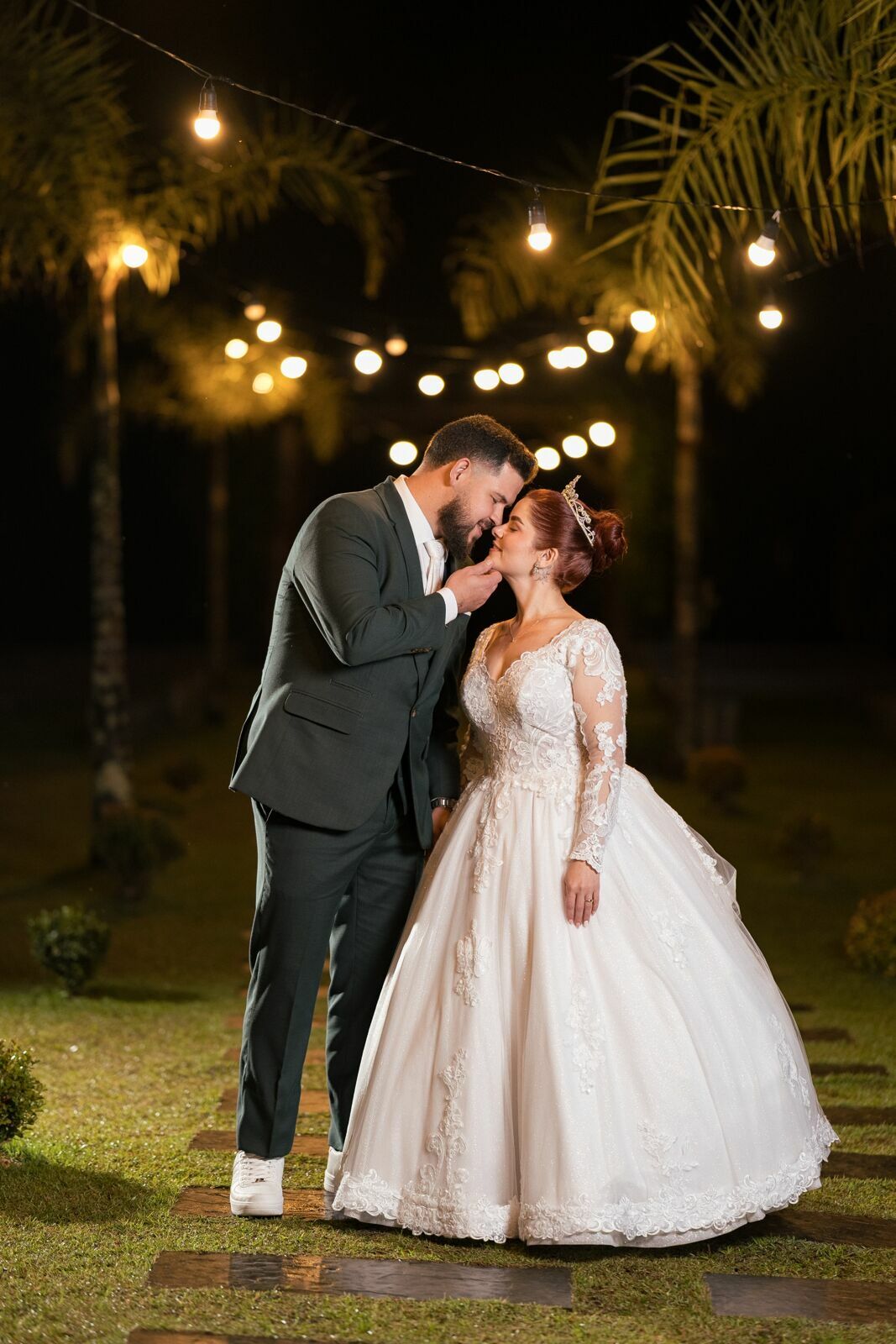 Foto Casamento Bruna e Geovane | Fotógrafo de Casamentos em Joinville - Imagem 128
