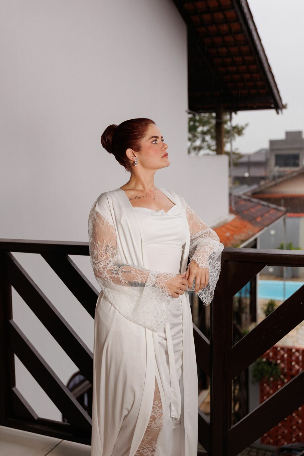 Foto Casamento Bruna e Geovane | Fotógrafo de Casamentos em Joinville - Imagem 5