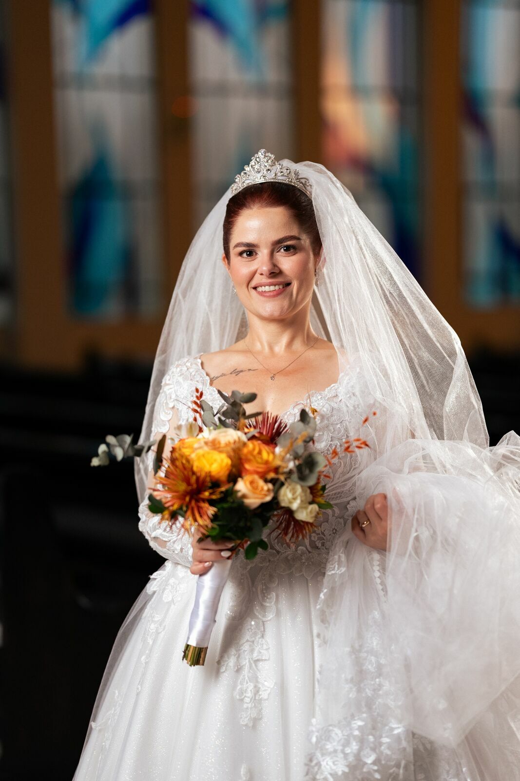 Foto Casamento Bruna e Geovane | Fotógrafo de Casamentos em Joinville - Imagem 106
