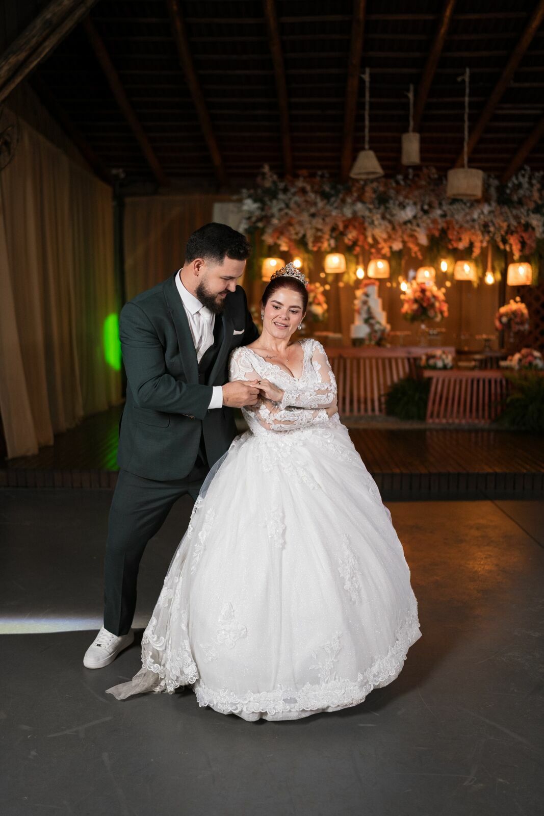 Foto Casamento Bruna e Geovane | Fotógrafo de Casamentos em Joinville - Imagem 151