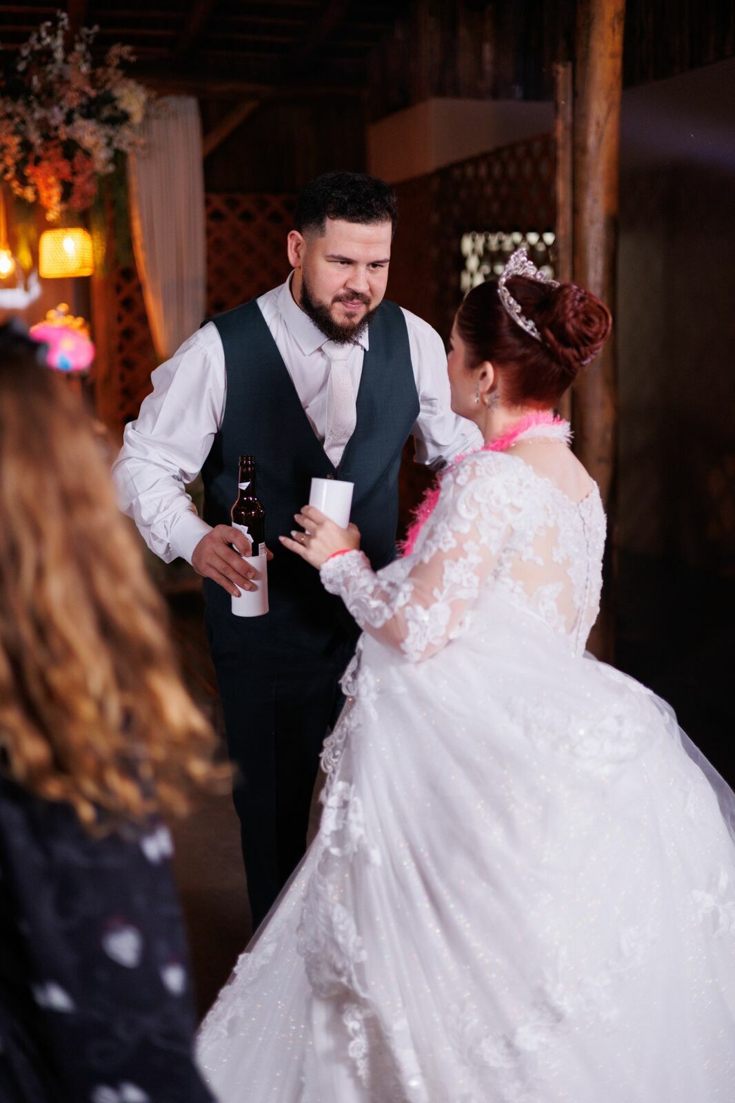 Foto Casamento Bruna e Geovane | Fotógrafo de Casamentos em Joinville - Imagem 196