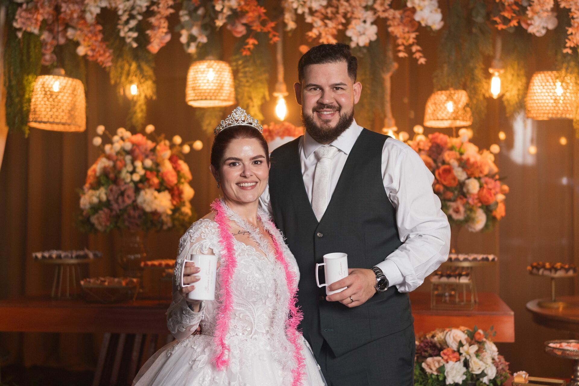 Foto Casamento Bruna e Geovane | Fotógrafo de Casamentos em Joinville - Imagem 187
