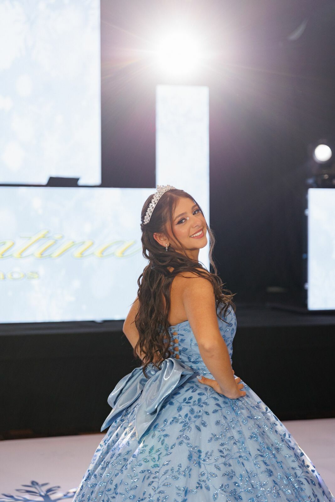 Foto Aniversário da Valentina 15 Anos no Clube Náutico Cruzeiro do Sul - Fotógrafo em Joinville - Imagem 38