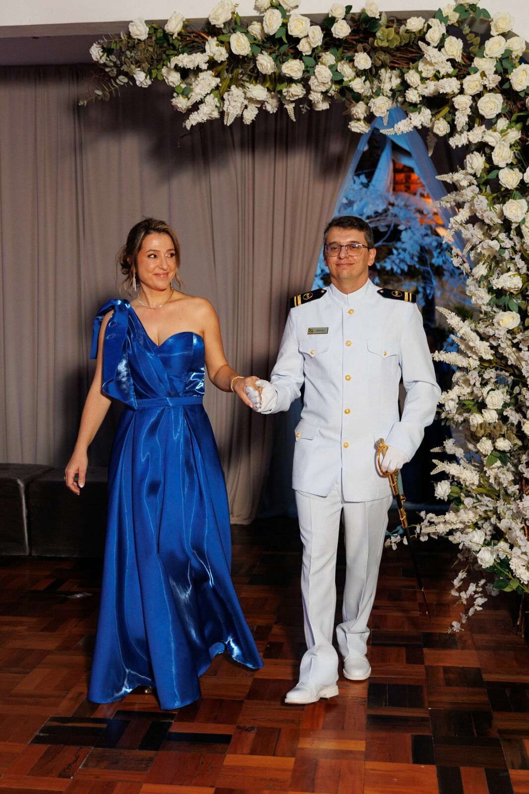 Foto Aniversário da Valentina 15 Anos no Clube Náutico Cruzeiro do Sul - Fotógrafo em Joinville - Imagem 103