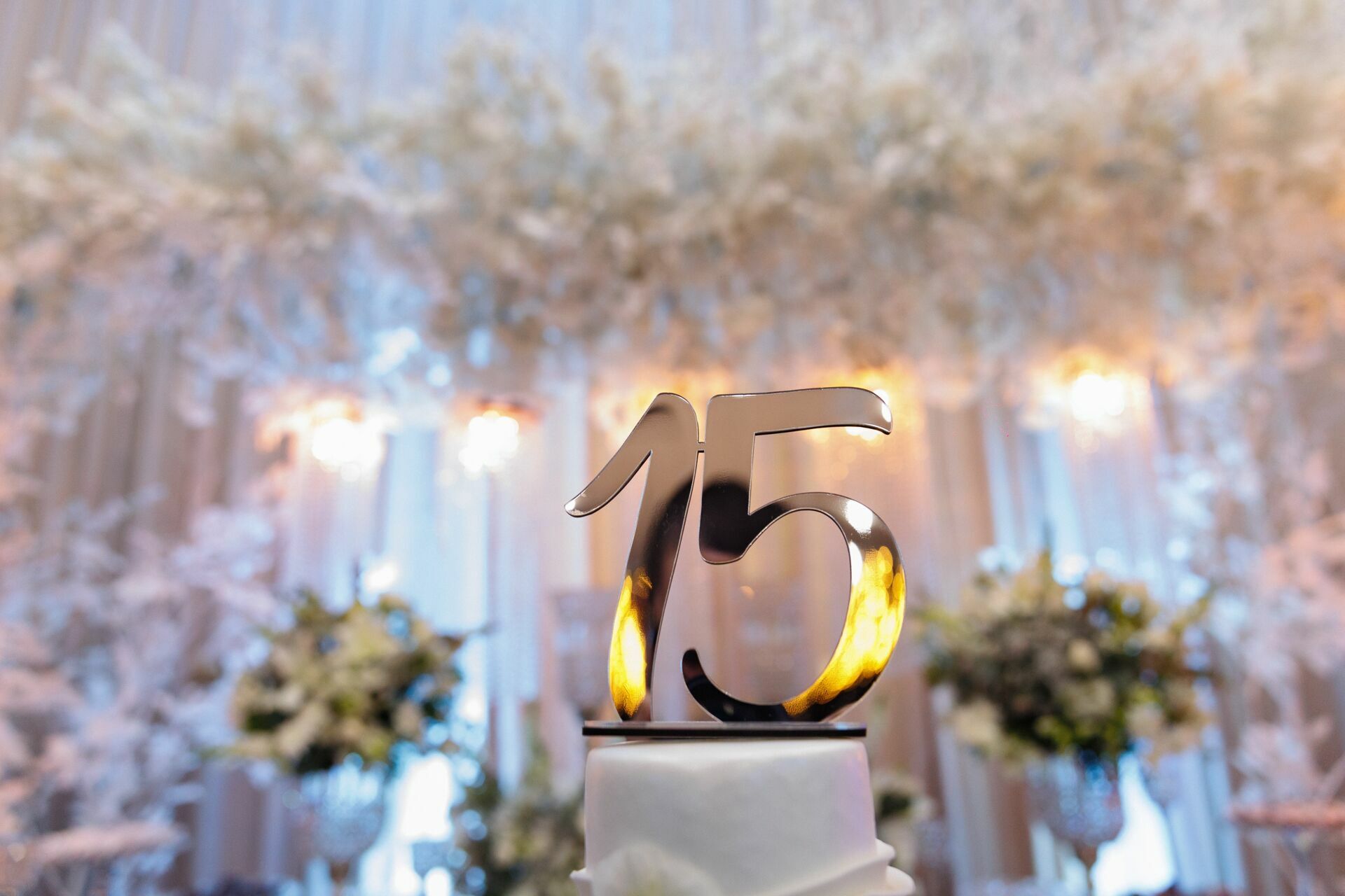 Foto Aniversário da Valentina 15 Anos no Clube Náutico Cruzeiro do Sul - Fotógrafo em Joinville - Imagem 16