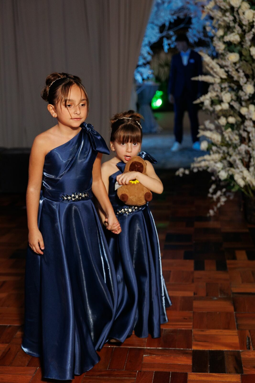 Foto Aniversário da Valentina 15 Anos no Clube Náutico Cruzeiro do Sul - Fotógrafo em Joinville - Imagem 104