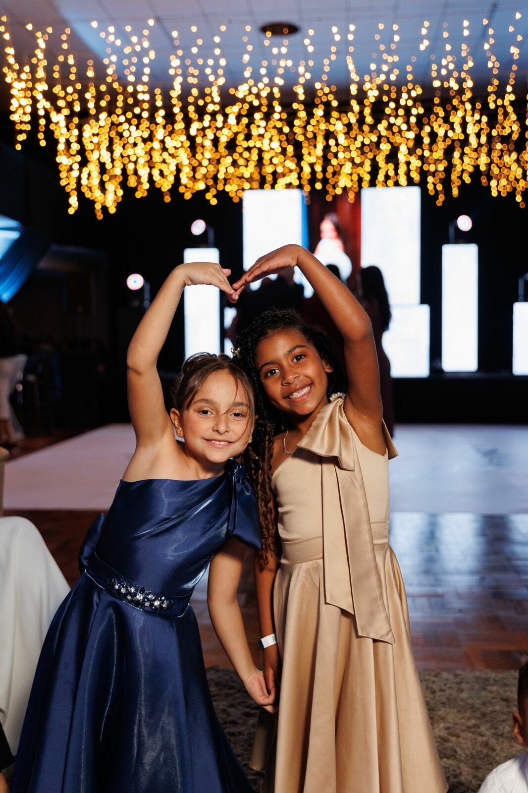 Foto Aniversário da Valentina 15 Anos no Clube Náutico Cruzeiro do Sul - Fotógrafo em Joinville - Imagem 95