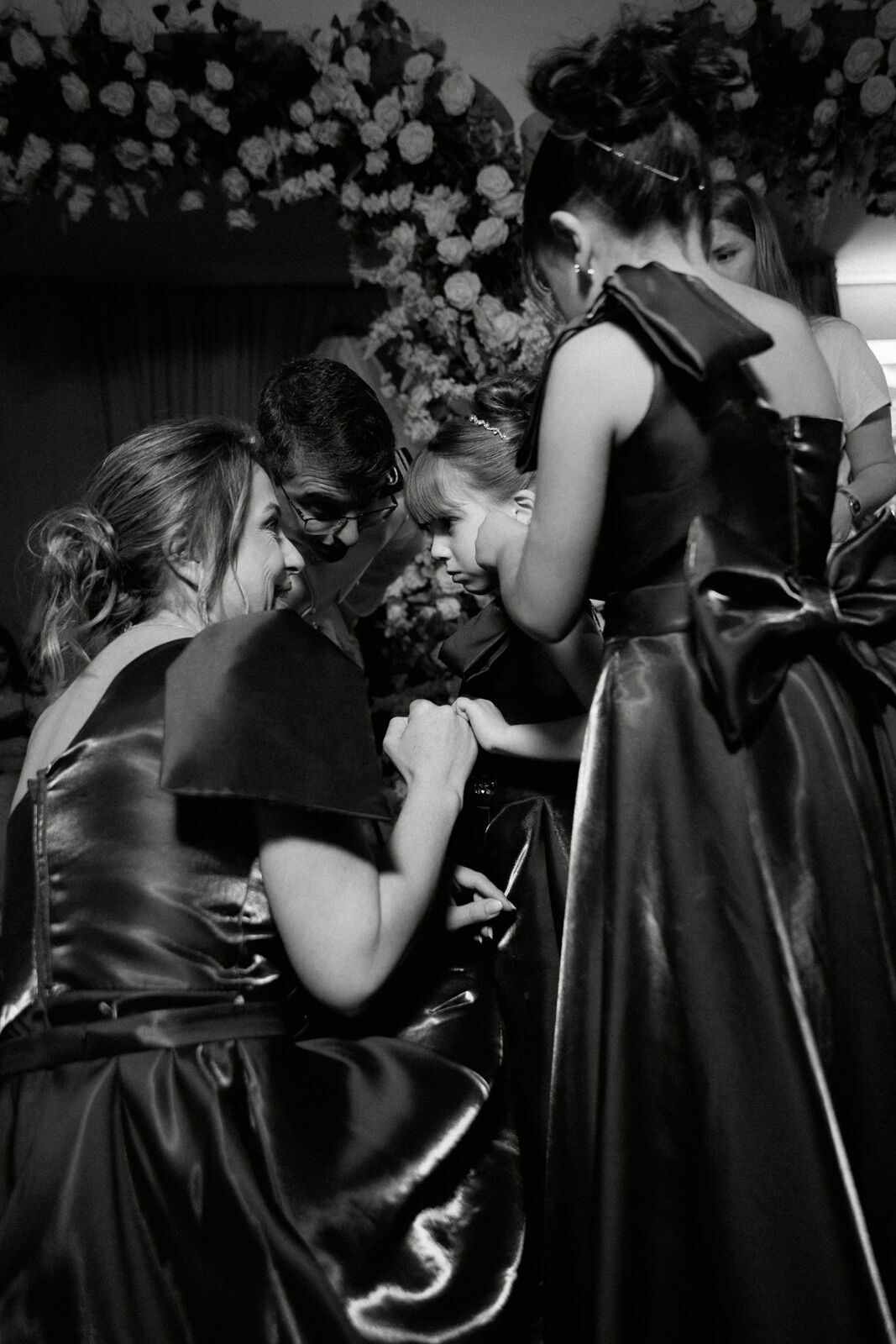 Foto Aniversário da Valentina 15 Anos no Clube Náutico Cruzeiro do Sul - Fotógrafo em Joinville - Imagem 101
