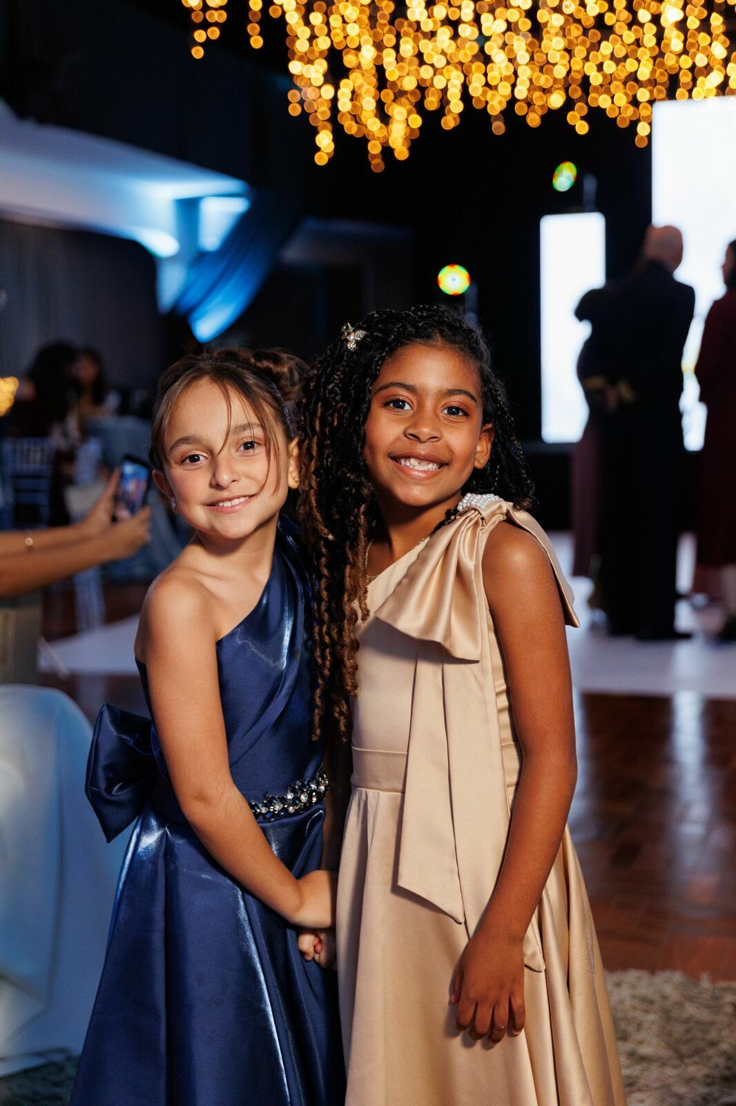 Foto Aniversário da Valentina 15 Anos no Clube Náutico Cruzeiro do Sul - Fotógrafo em Joinville - Imagem 94