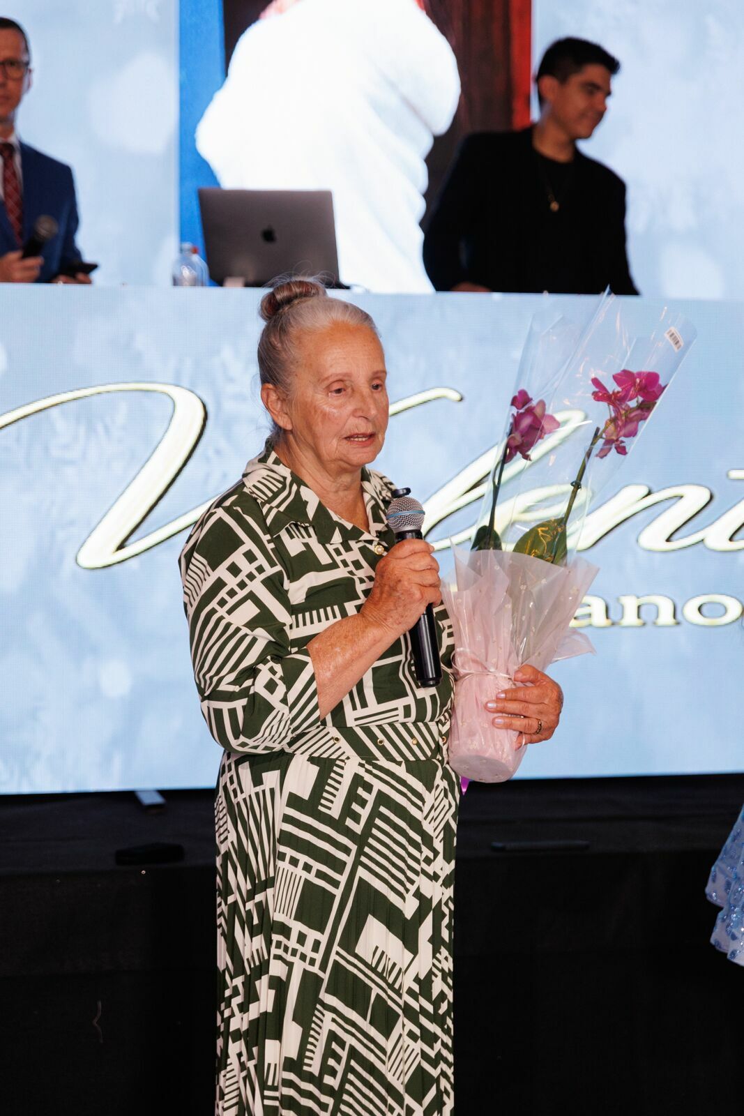 Foto Aniversário da Valentina 15 Anos no Clube Náutico Cruzeiro do Sul - Fotógrafo em Joinville - Imagem 206