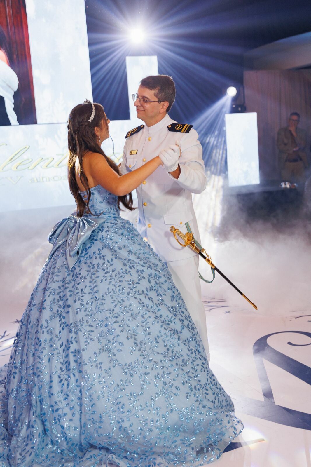 Foto Aniversário da Valentina 15 Anos no Clube Náutico Cruzeiro do Sul - Fotógrafo em Joinville - Imagem 130