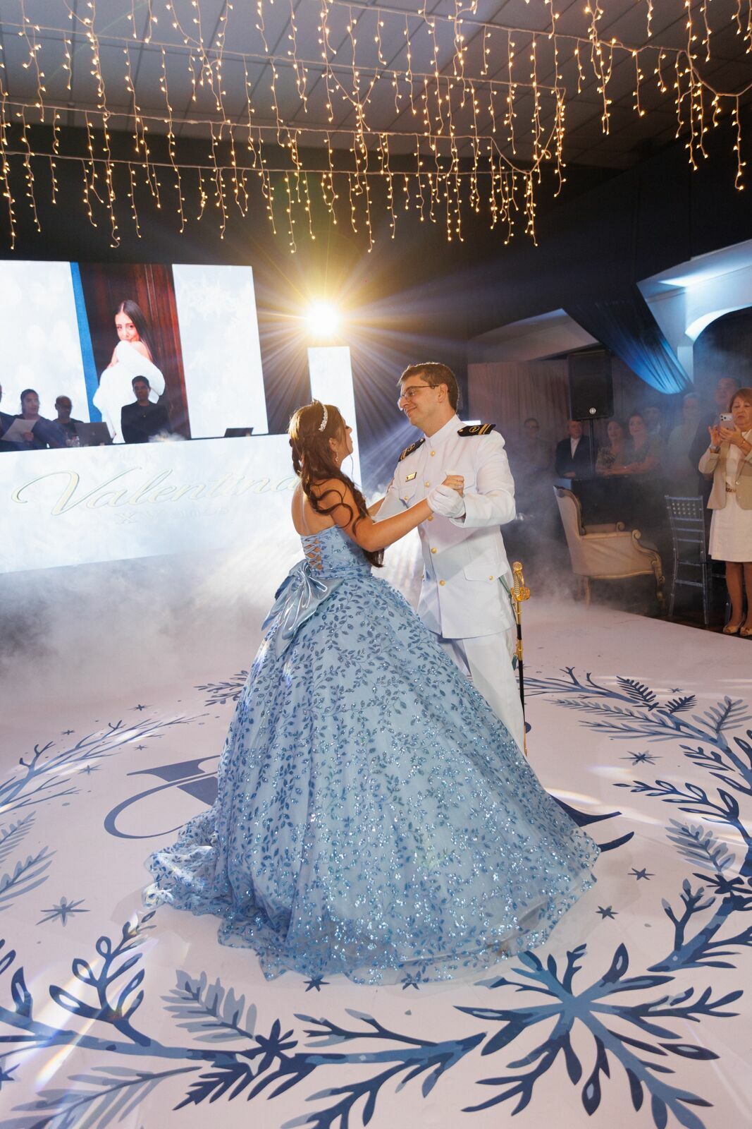 Foto Aniversário da Valentina 15 Anos no Clube Náutico Cruzeiro do Sul - Fotógrafo em Joinville - Imagem 129