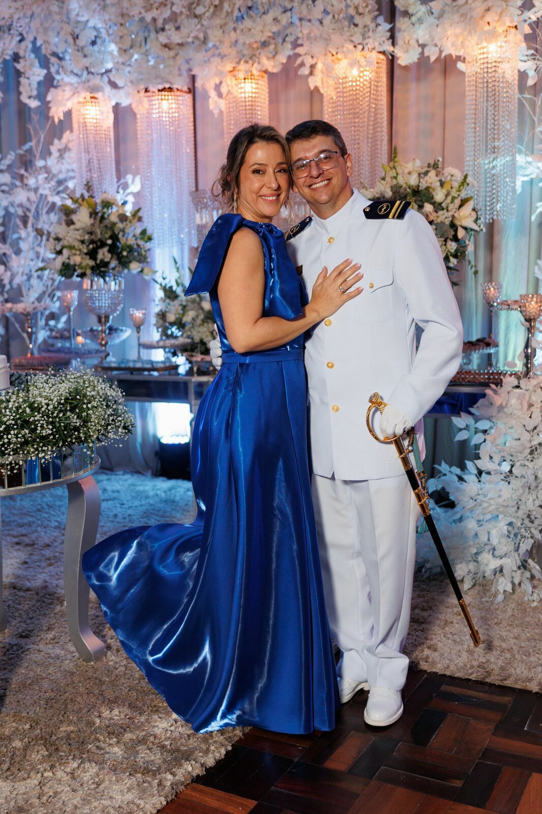 Foto Aniversário da Valentina 15 Anos no Clube Náutico Cruzeiro do Sul - Fotógrafo em Joinville - Imagem 175