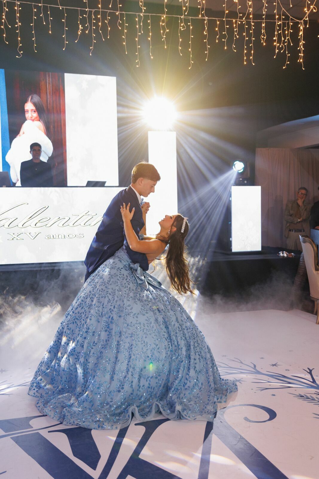 Foto Aniversário da Valentina 15 Anos no Clube Náutico Cruzeiro do Sul - Fotógrafo em Joinville - Imagem 144