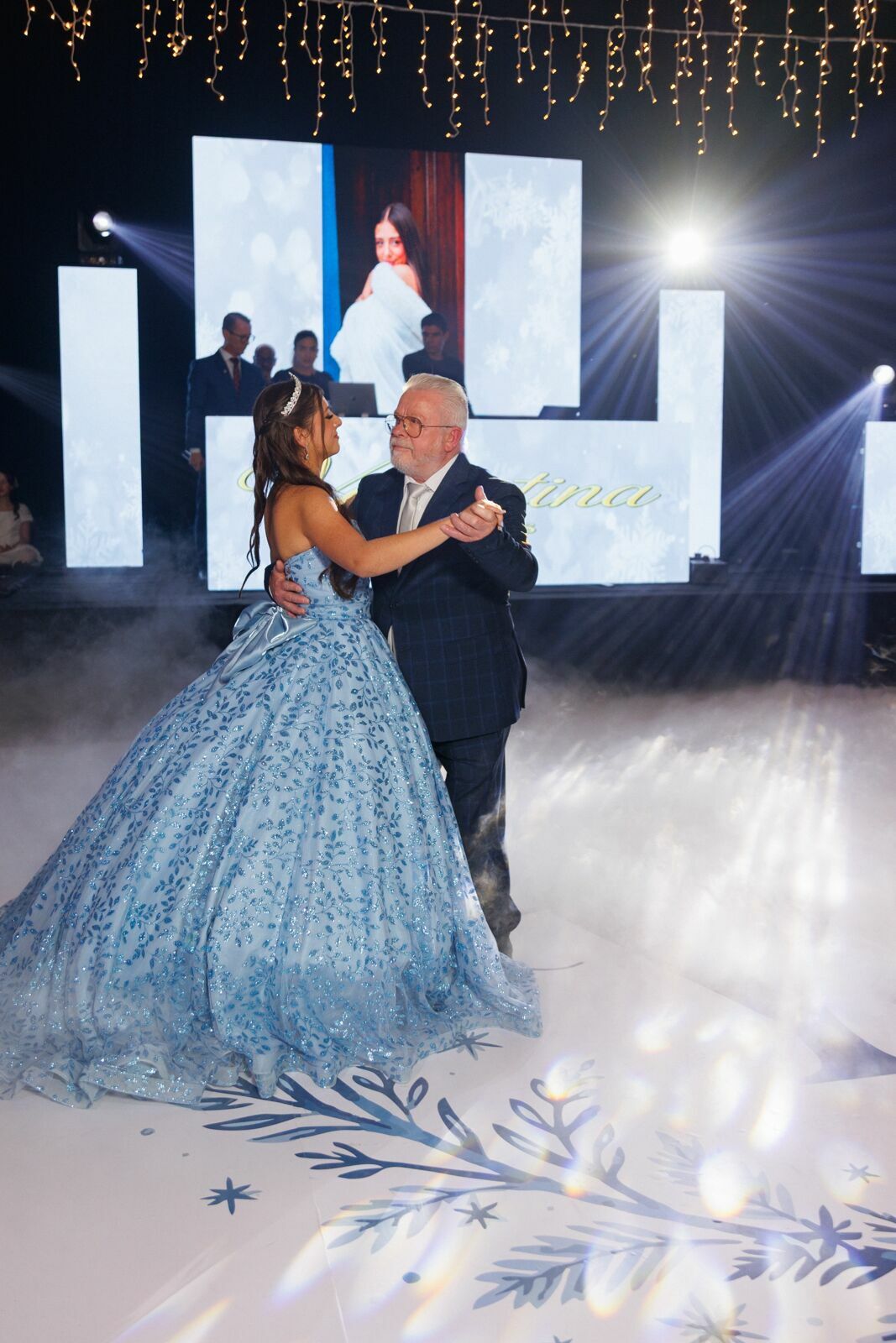 Foto Aniversário da Valentina 15 Anos no Clube Náutico Cruzeiro do Sul - Fotógrafo em Joinville - Imagem 133