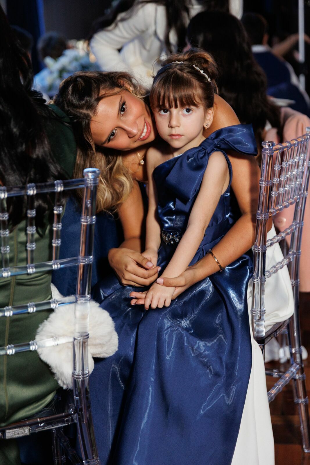 Foto Aniversário da Valentina 15 Anos no Clube Náutico Cruzeiro do Sul - Fotógrafo em Joinville - Imagem 166
