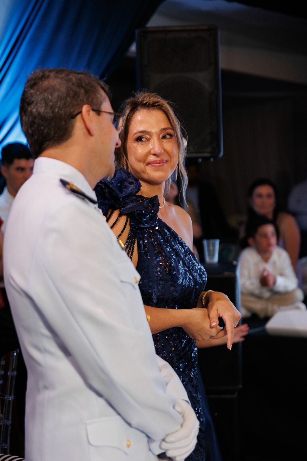 Foto Aniversário da Valentina 15 Anos no Clube Náutico Cruzeiro do Sul - Fotógrafo em Joinville - Imagem 189