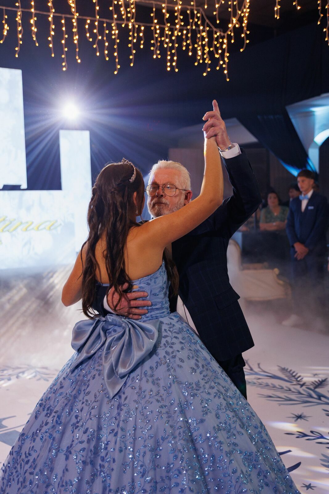 Foto Aniversário da Valentina 15 Anos no Clube Náutico Cruzeiro do Sul - Fotógrafo em Joinville - Imagem 135