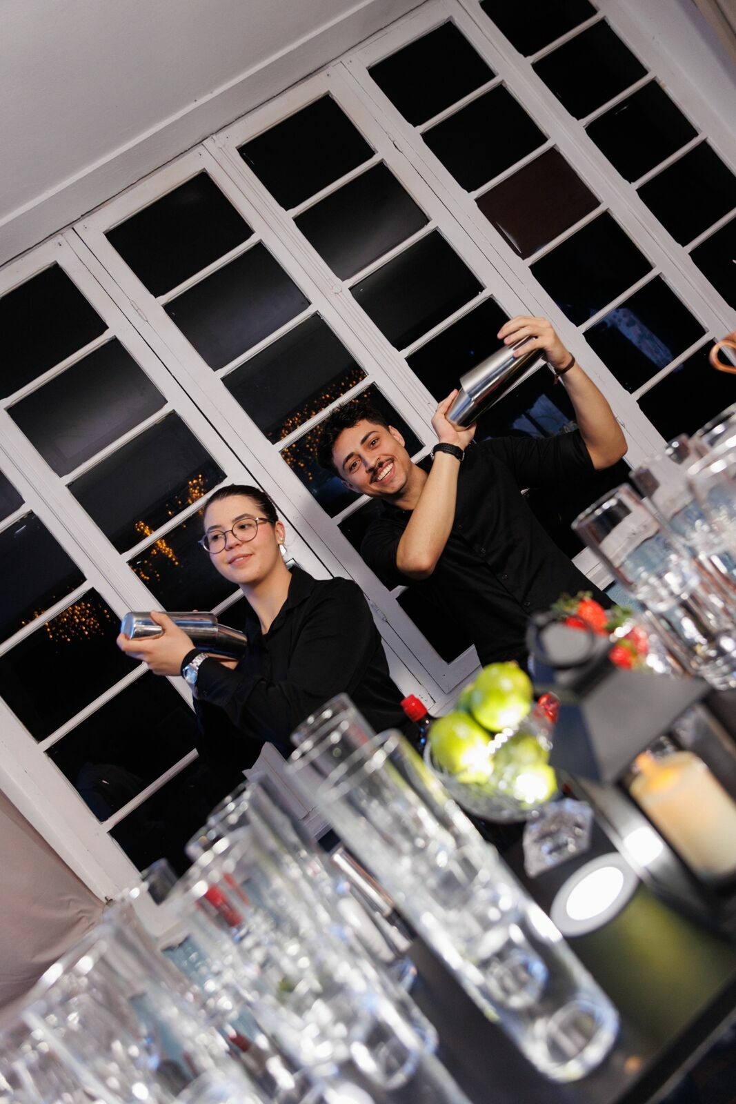 Foto Aniversário da Valentina 15 Anos no Clube Náutico Cruzeiro do Sul - Fotógrafo em Joinville - Imagem 181