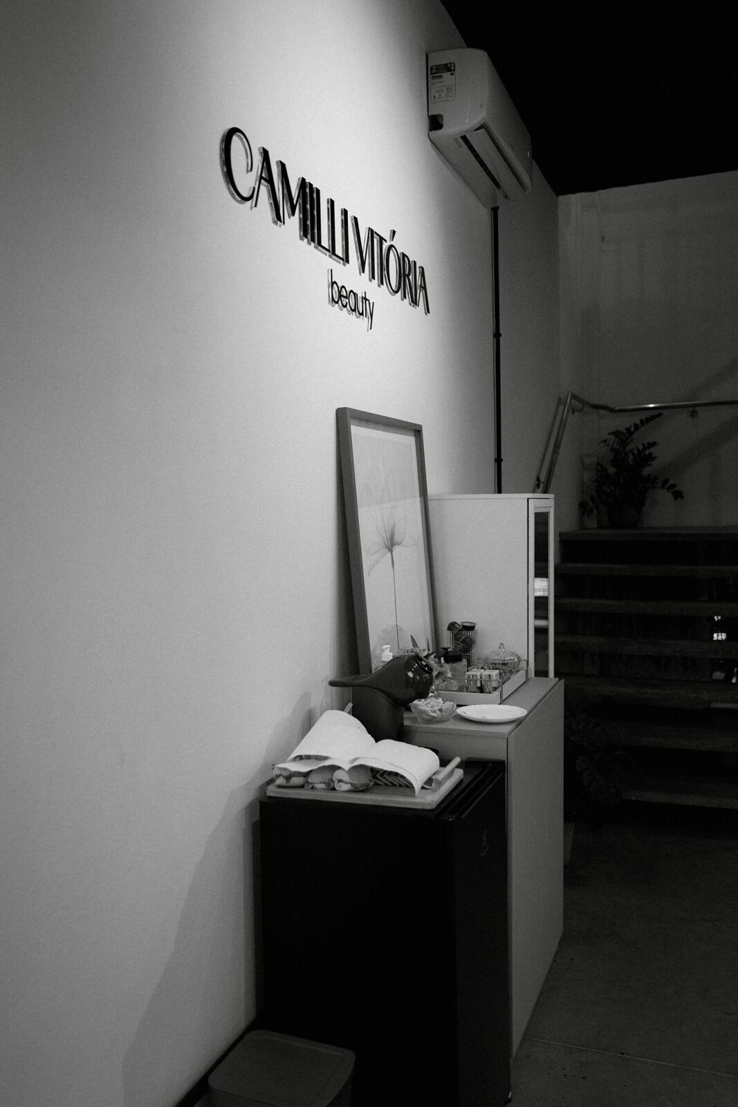 Foto Aniversário da Manu 15 Anos no Joinville Tênis Clube - Fotógrafo em Joinville - Imagem 1