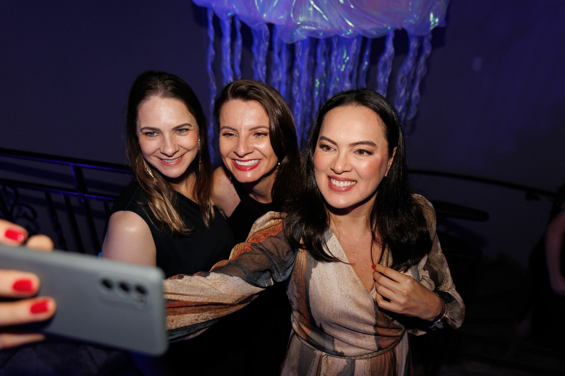 Foto Aniversário da Manu 15 Anos no Joinville Tênis Clube - Fotógrafo em Joinville - Imagem 212