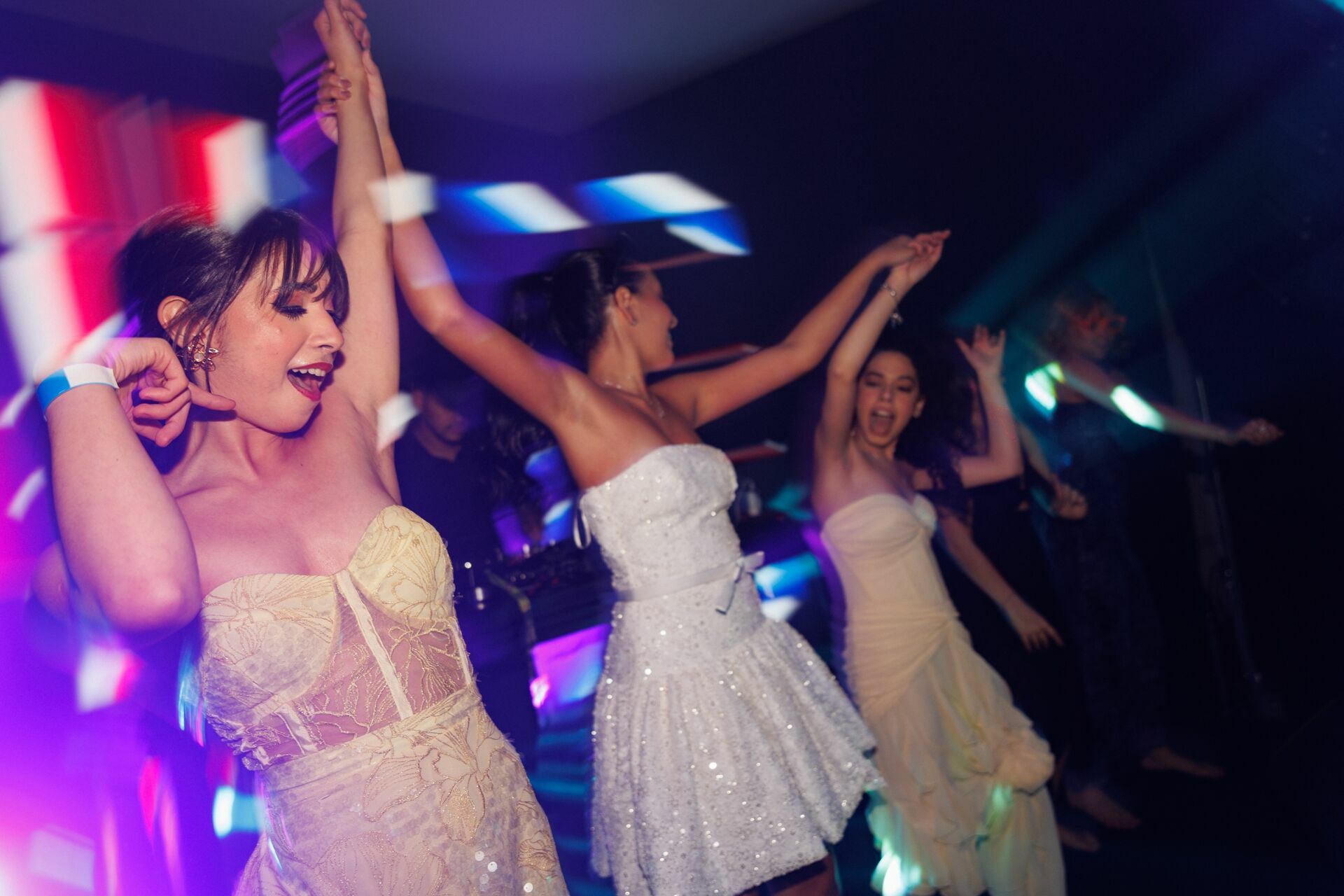 Foto Aniversário da Manu 15 Anos no Joinville Tênis Clube - Fotógrafo em Joinville - Imagem 190