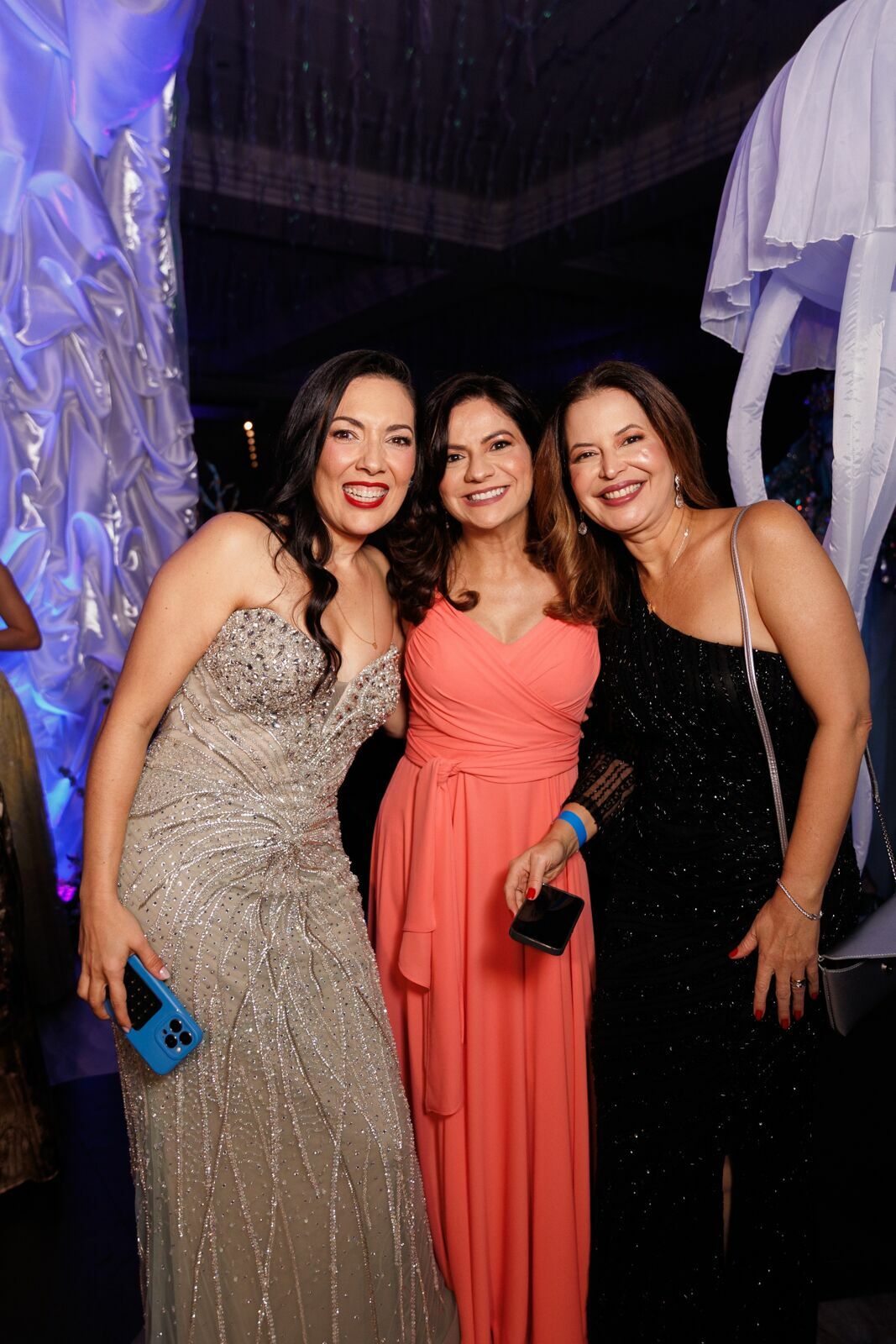 Foto Aniversário da Manu 15 Anos no Joinville Tênis Clube - Fotógrafo em Joinville - Imagem 90