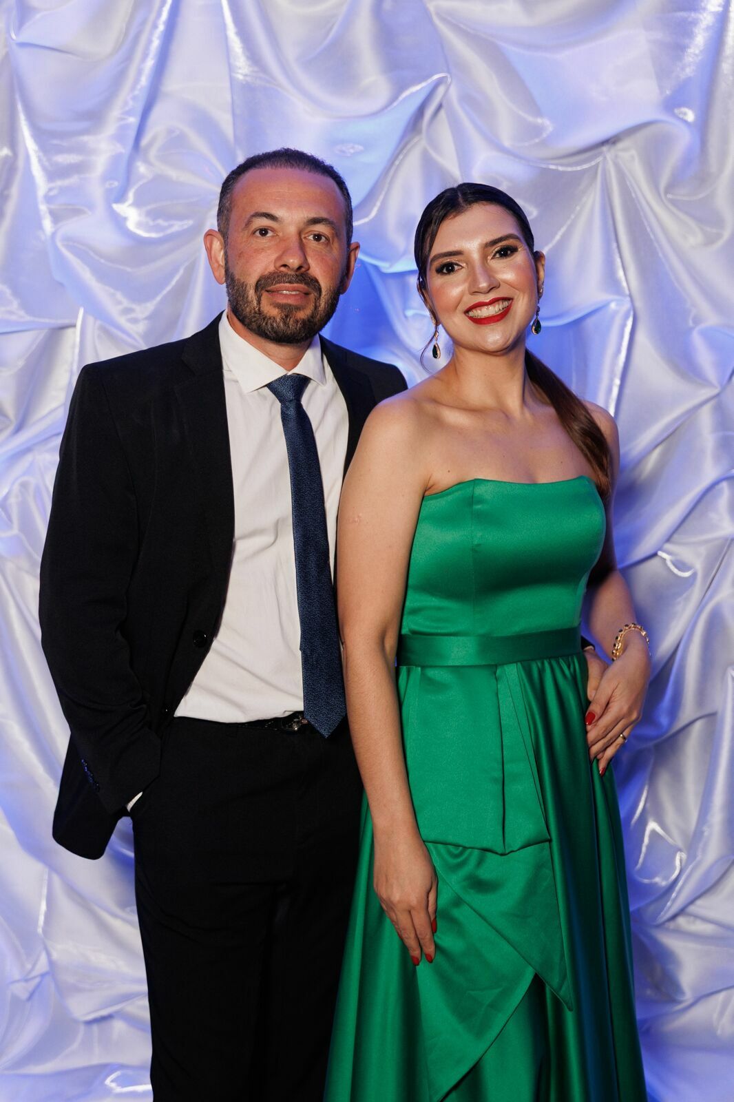 Foto Aniversário da Manu 15 Anos no Joinville Tênis Clube - Fotógrafo em Joinville - Imagem 97