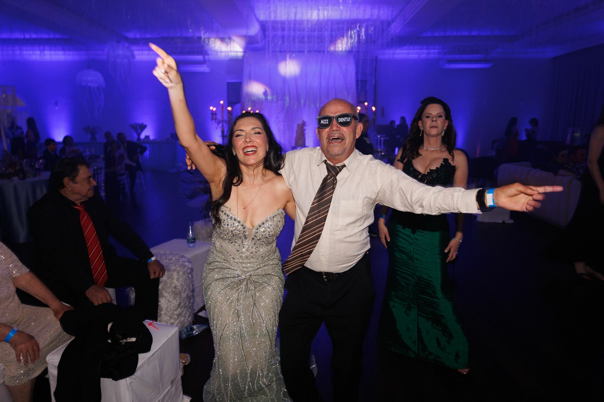 Foto Aniversário da Manu 15 Anos no Joinville Tênis Clube - Fotógrafo em Joinville - Imagem 200