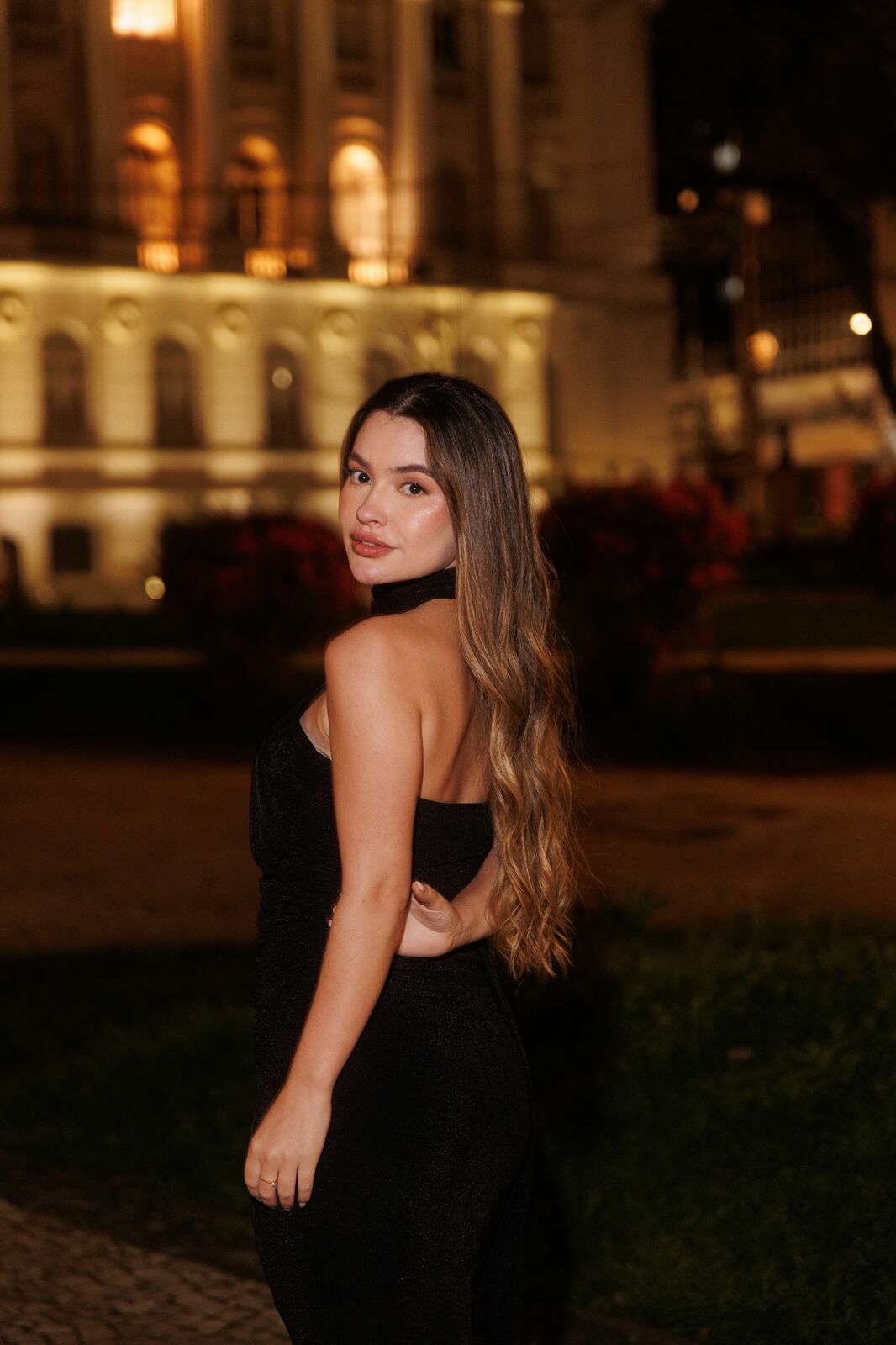 Foto Ensaio Pré Wedding Lari e João em Curitiba - Fotógrafo em Joinville - Imagem 74