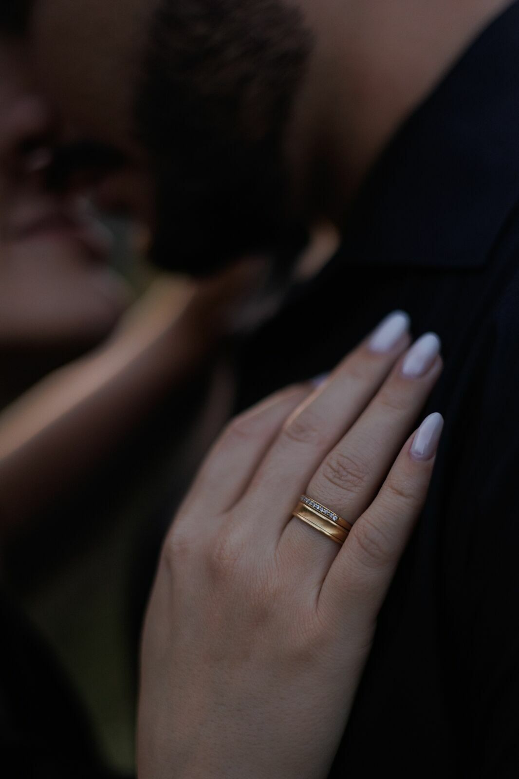 Foto Ensaio Pré Wedding Lari e João em Curitiba - Fotógrafo em Joinville - Imagem 15