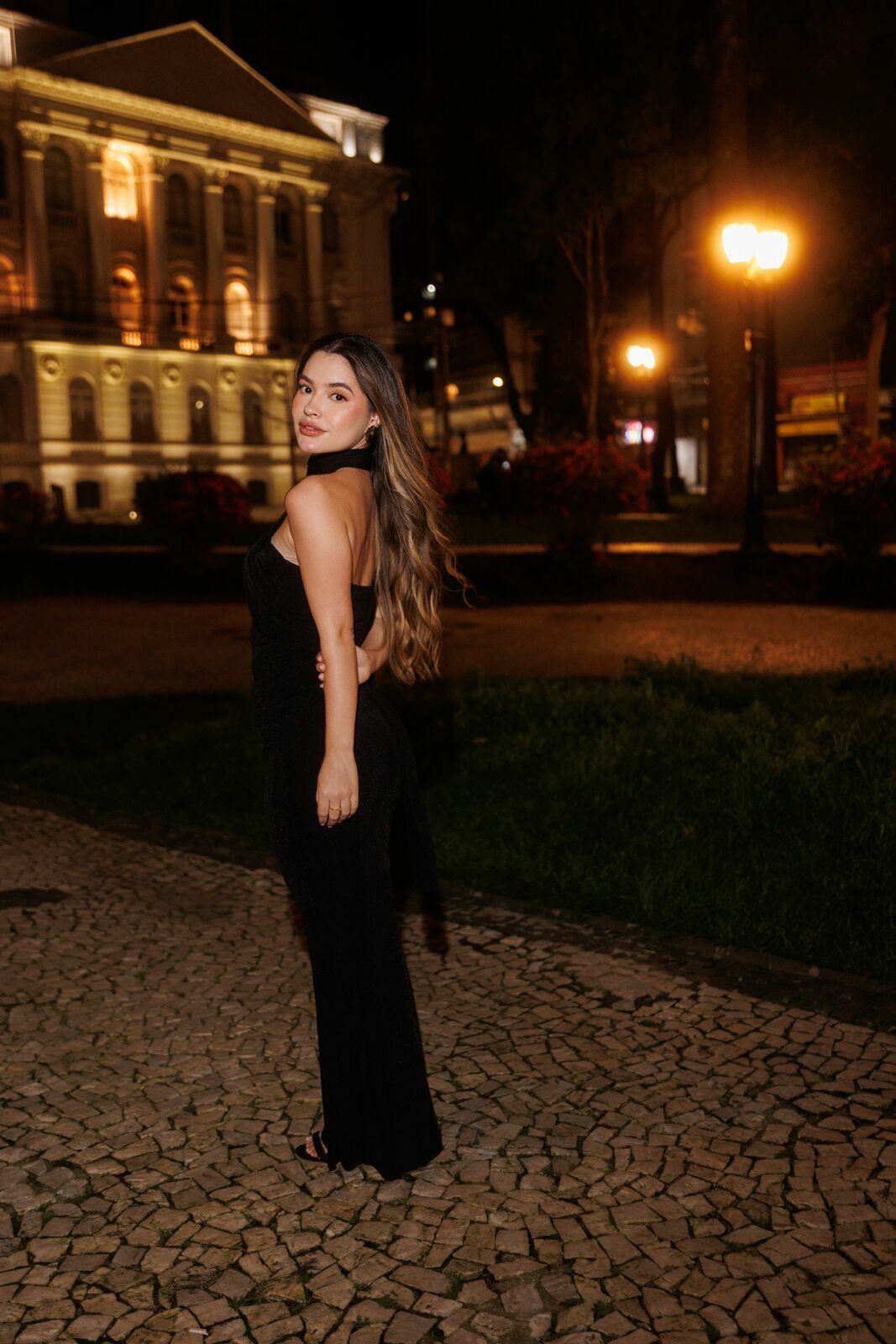 Foto Ensaio Pré Wedding Lari e João em Curitiba - Fotógrafo em Joinville - Imagem 73