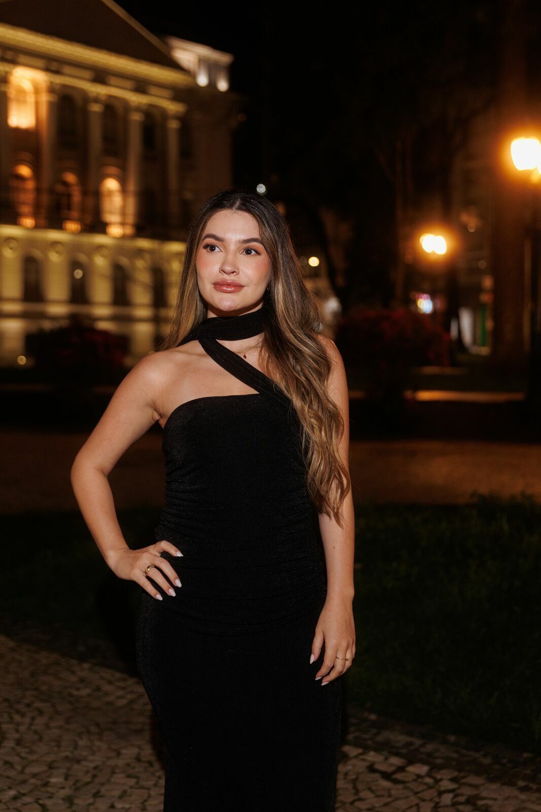 Foto Ensaio Pré Wedding Lari e João em Curitiba - Fotógrafo em Joinville - Imagem 68