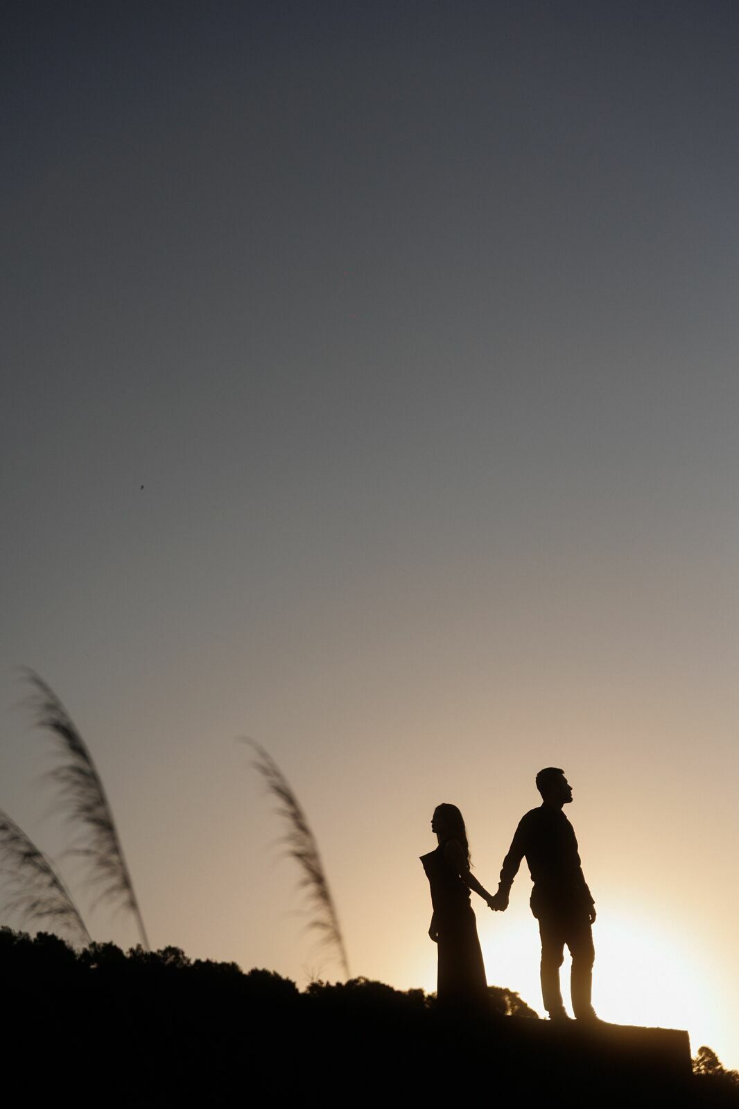 Foto Ensaio Pré Wedding Lari e João em Curitiba - Fotógrafo em Joinville - Imagem 28