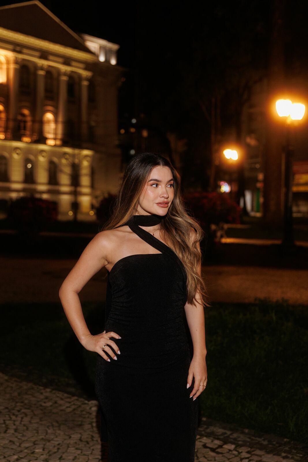 Foto Ensaio Pré Wedding Lari e João em Curitiba - Fotógrafo em Joinville - Imagem 69