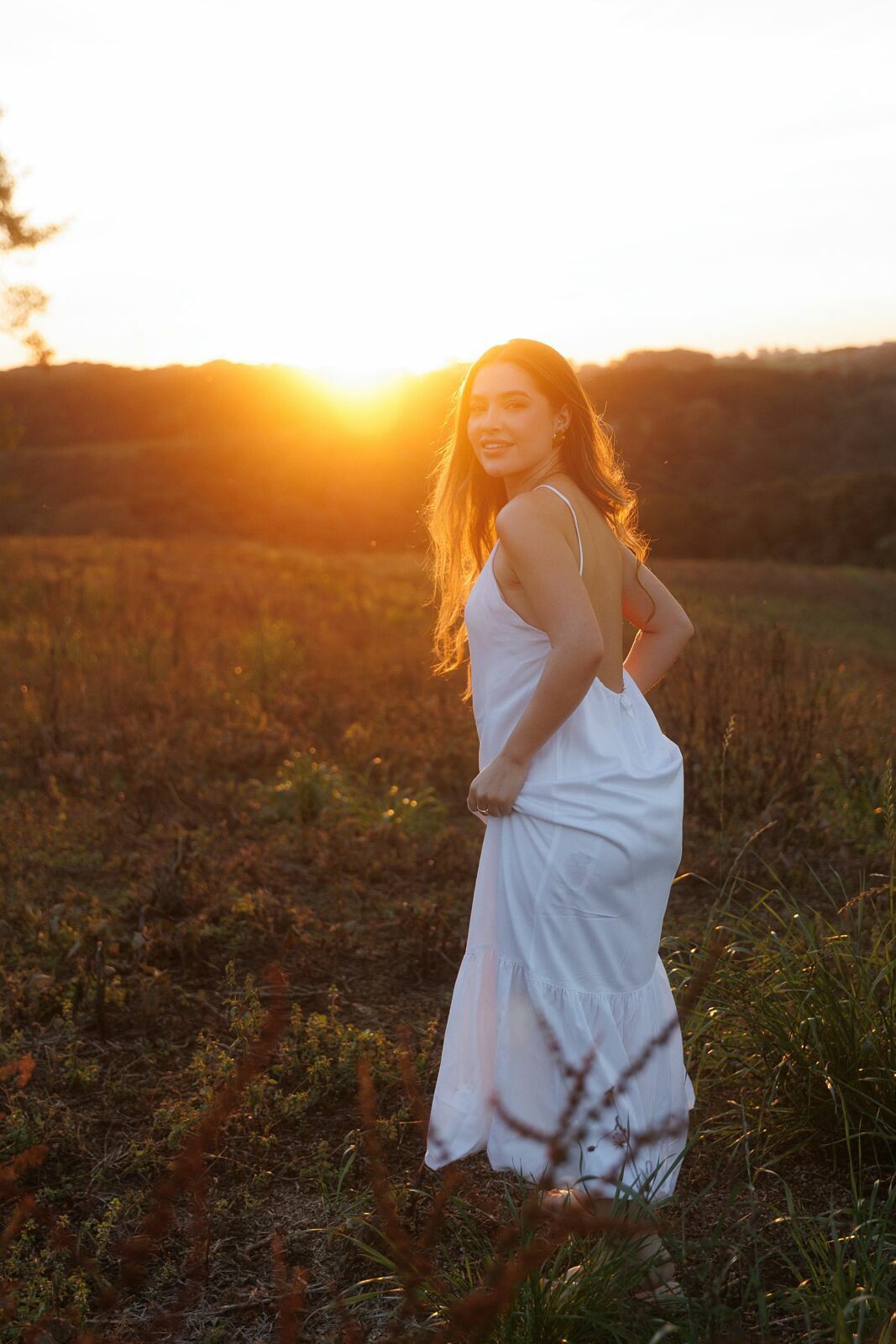 Foto Ensaio Pré Wedding Lari e João em Curitiba - Fotógrafo em Joinville - Imagem 40