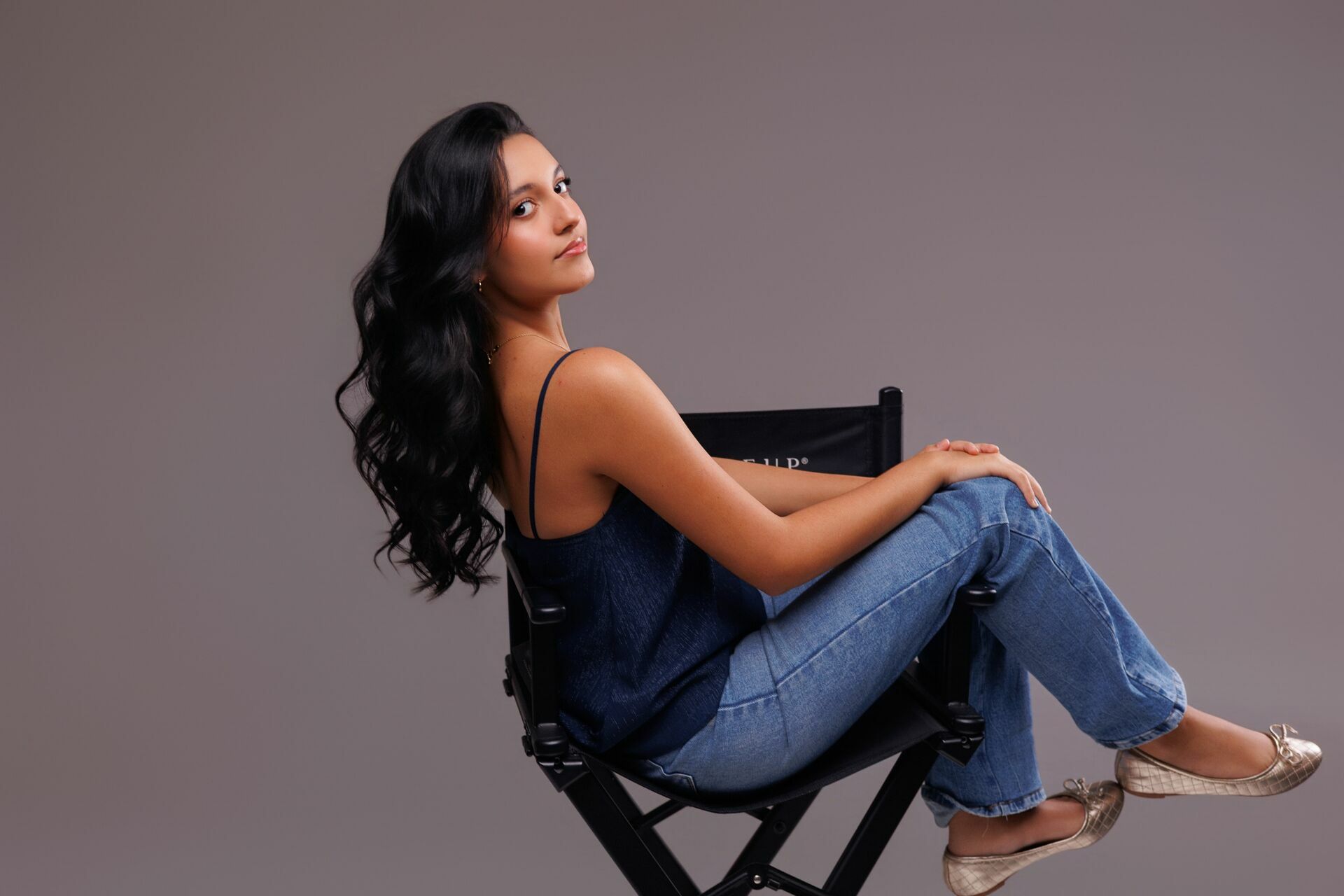 Foto Ensaio Pré 15 Anos da Manuela - Estúdio Fotográfico em Joinville - Imagem 19