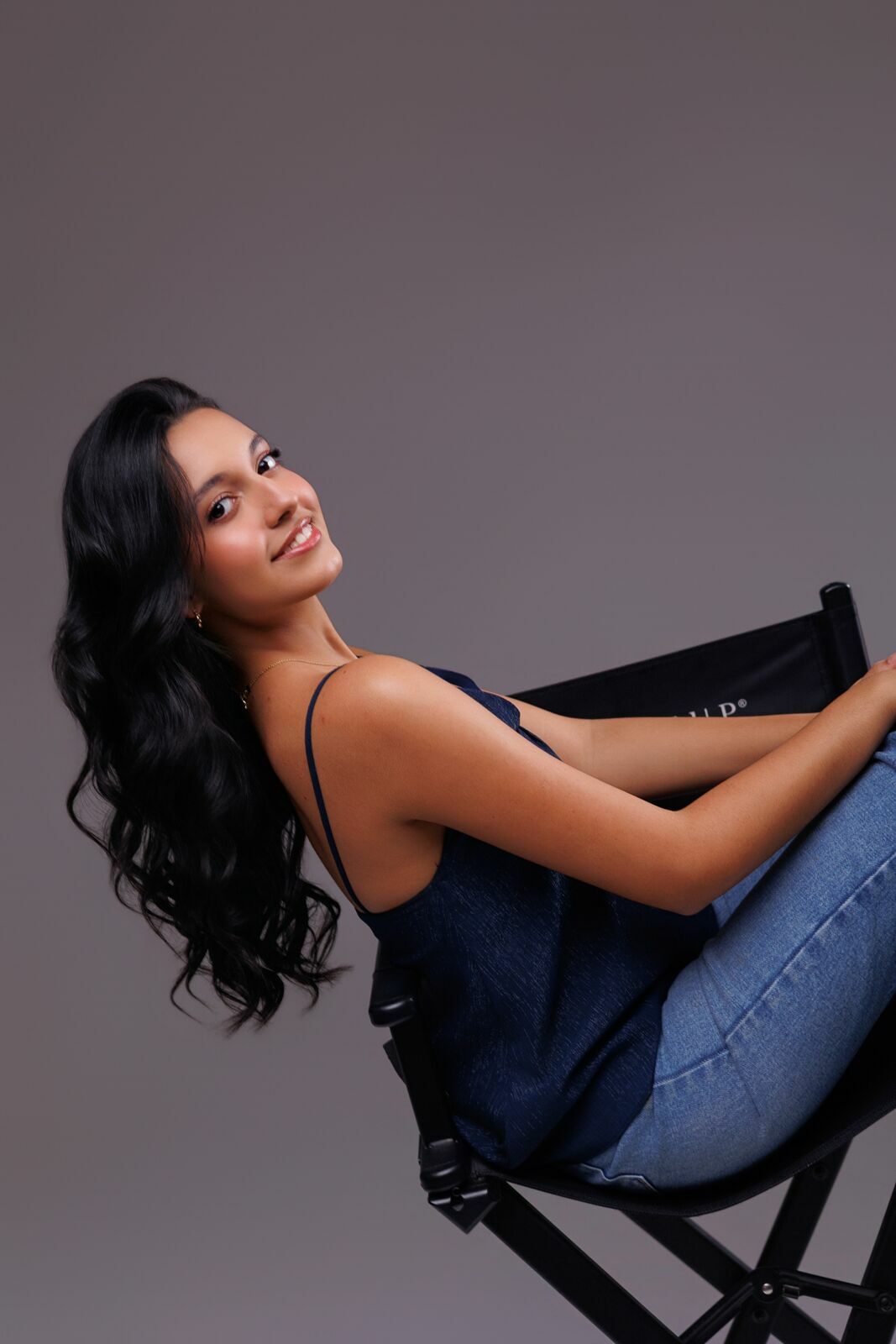 Foto Ensaio Pré 15 Anos da Manuela - Estúdio Fotográfico em Joinville - Imagem 18