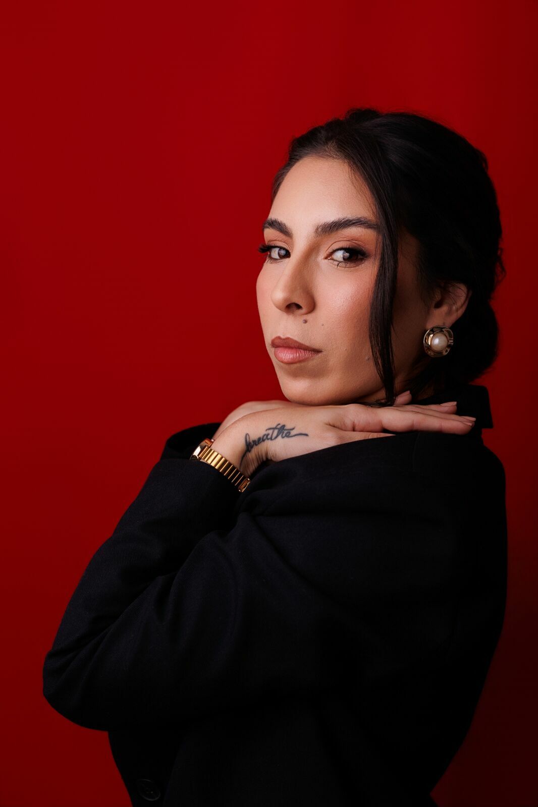 Foto Brenda - Ensaio de Marca Pessoal - Fotógrafo em Joinville Foto Brenda - Ensaio de Marca Pessoal - Fotógrafo em Joinville - Imagem 9