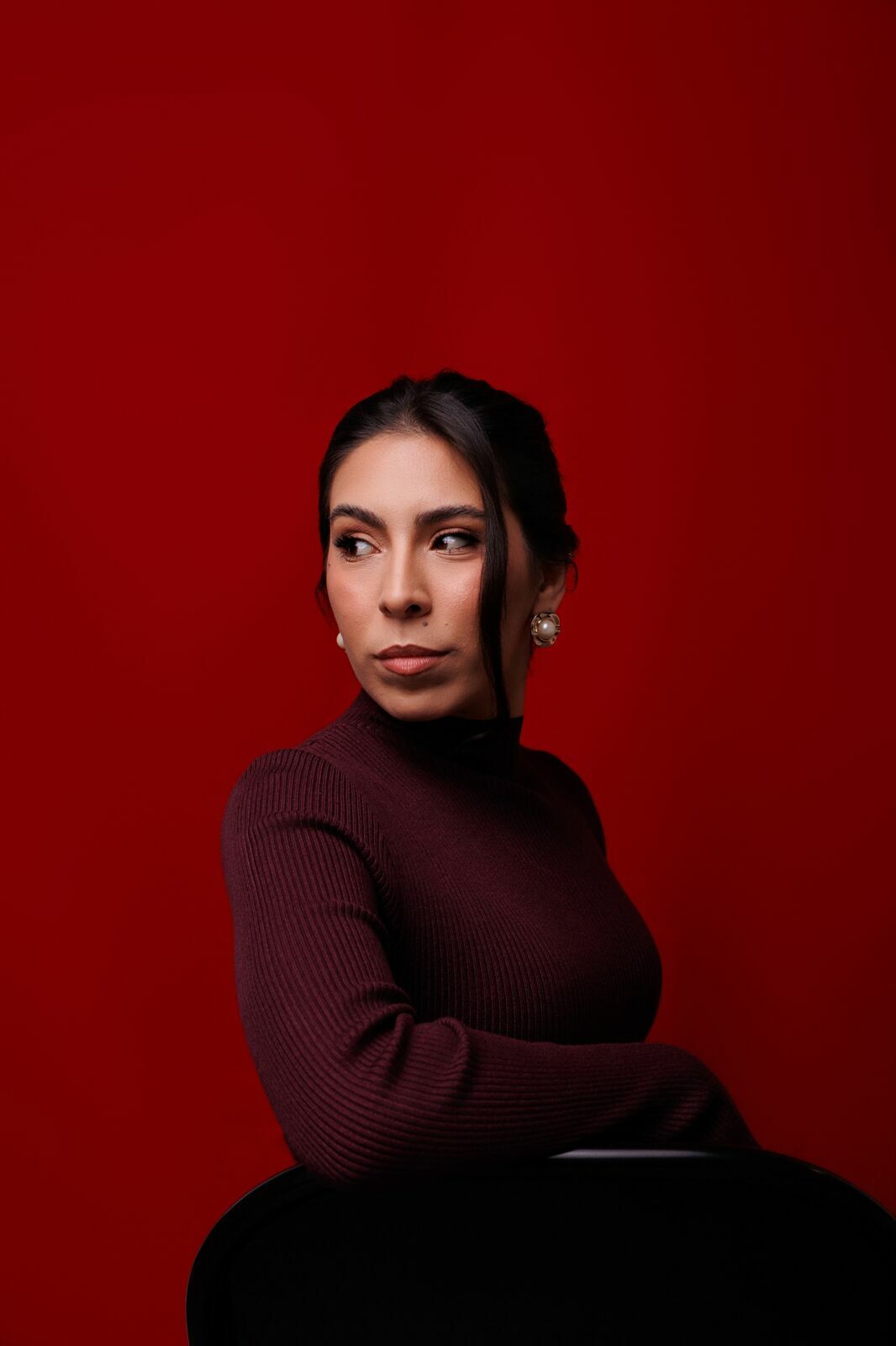 Foto Brenda - Ensaio de Marca Pessoal - Fotógrafo em Joinville Foto Brenda - Ensaio de Marca Pessoal - Fotógrafo em Joinville - Imagem 11